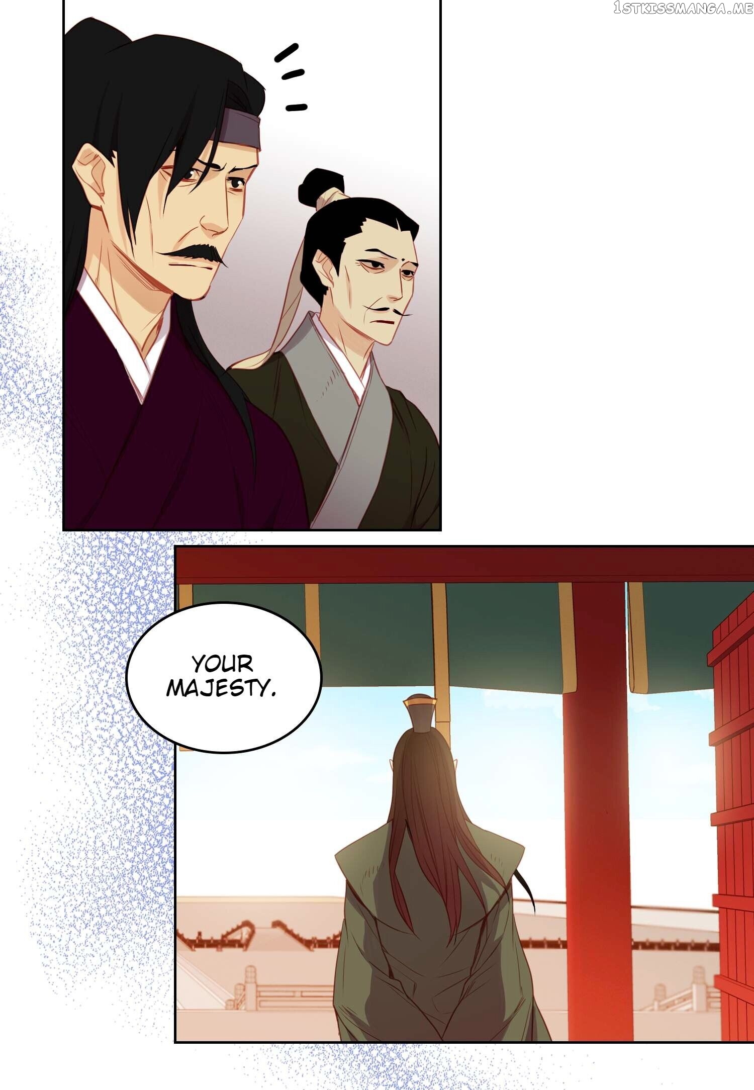 The Wicked Queen chapter 84 - page 29