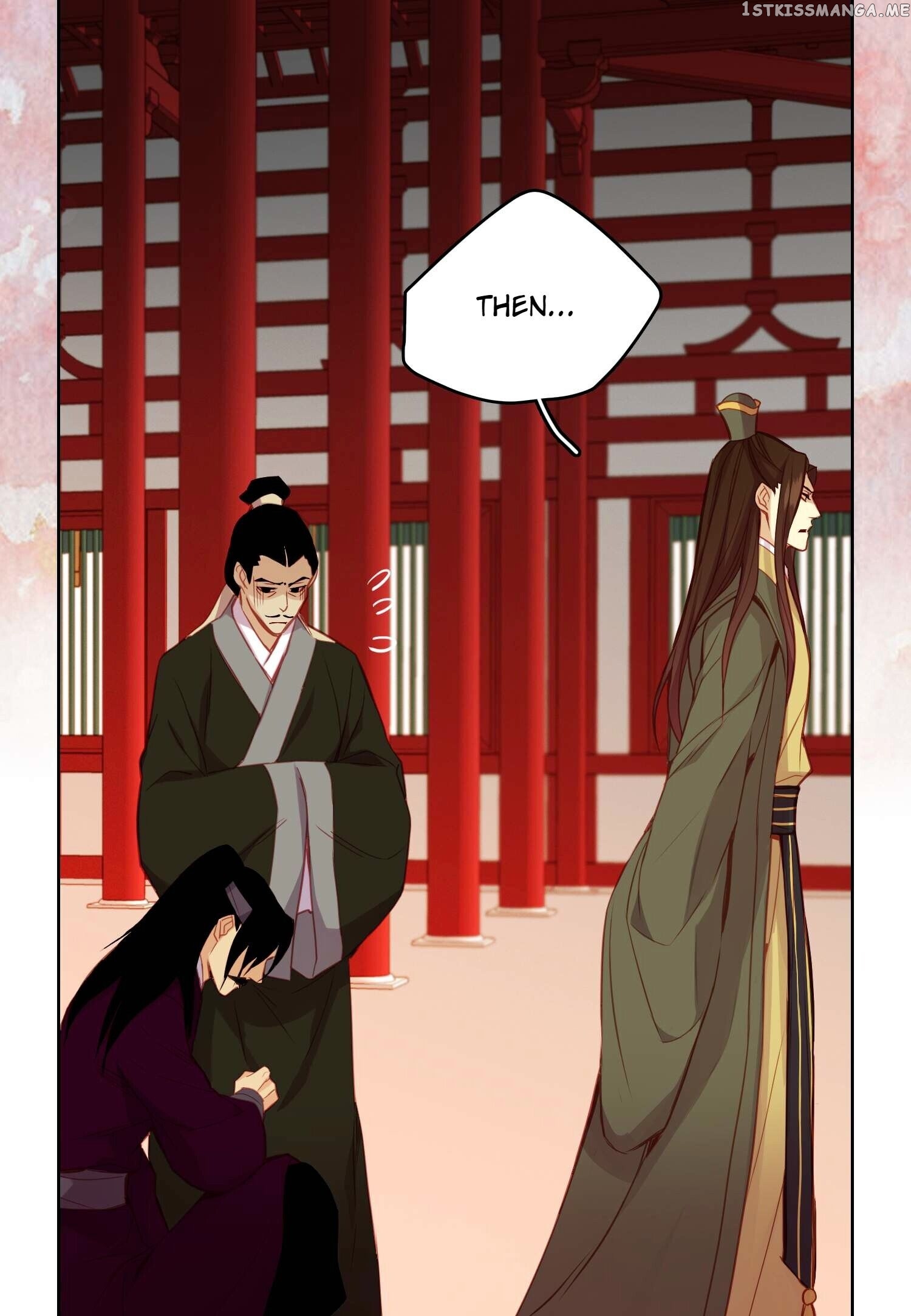 The Wicked Queen chapter 84 - page 34