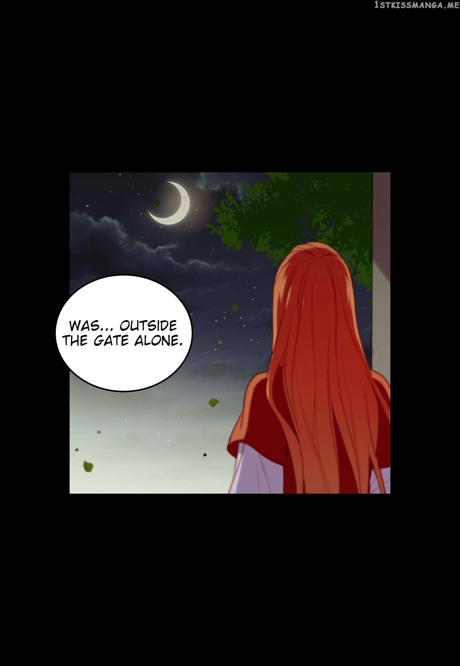 The Wicked Queen chapter 84 - page 36