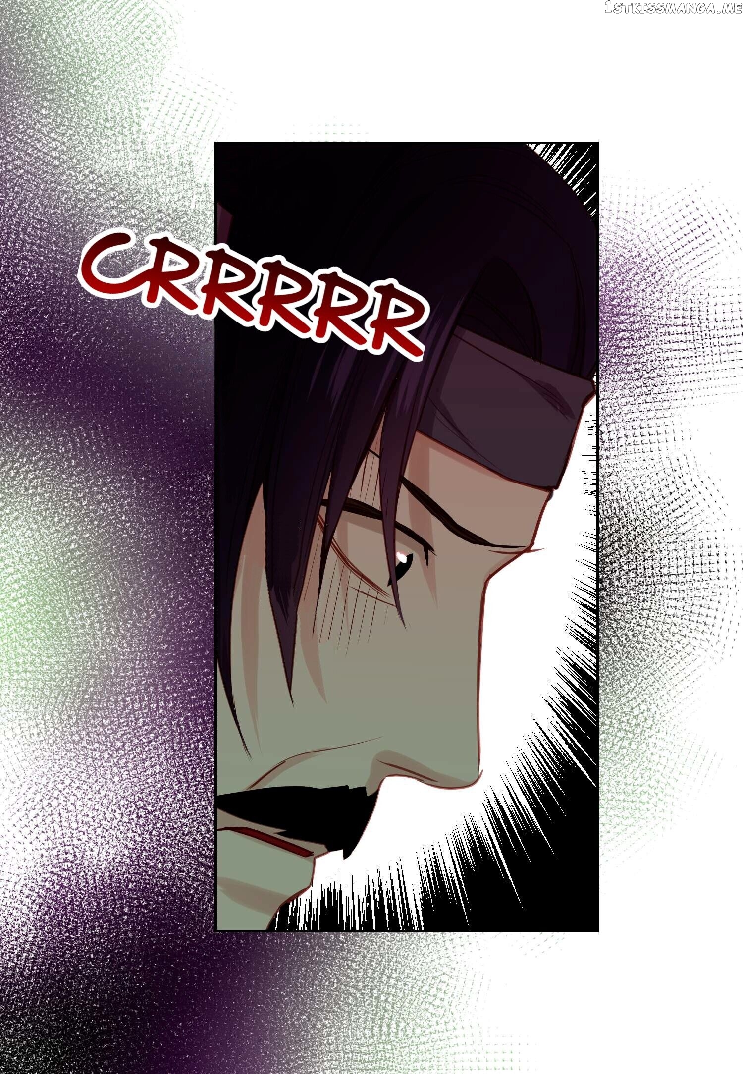 The Wicked Queen chapter 84 - page 39
