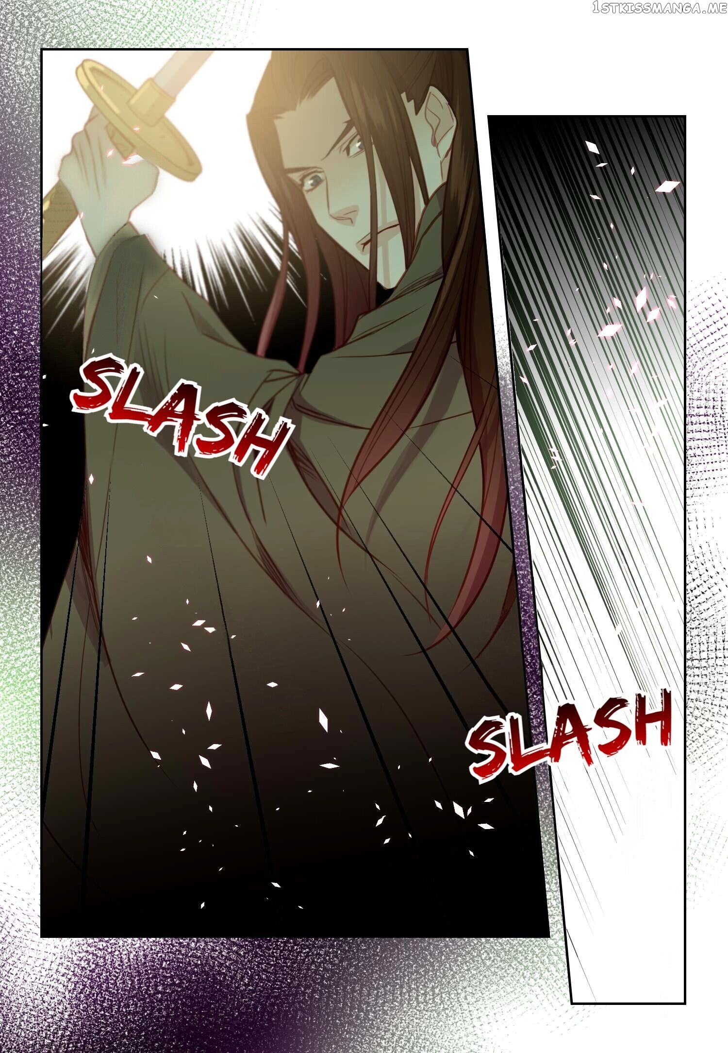 The Wicked Queen chapter 84 - page 40
