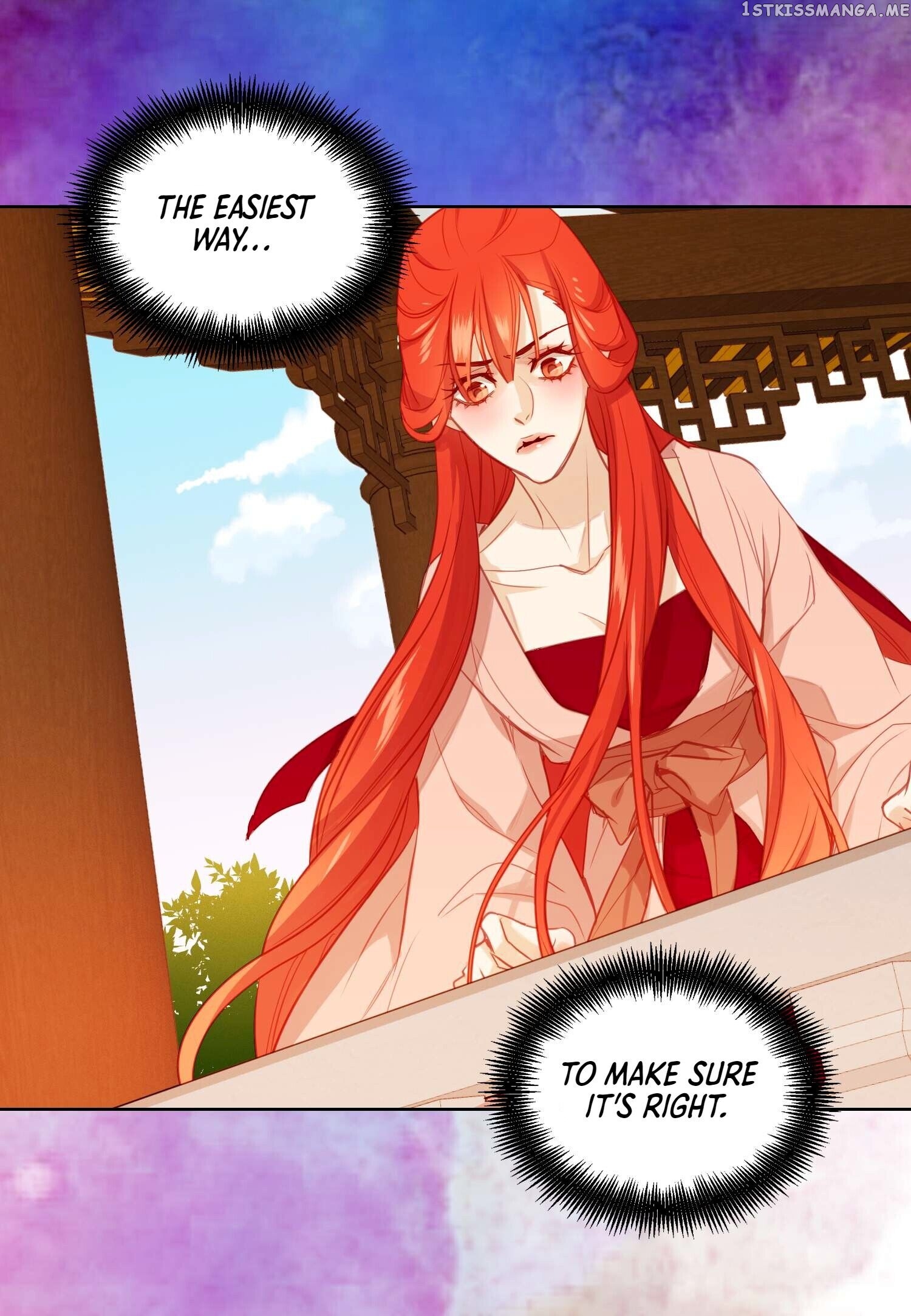 The Wicked Queen chapter 84 - page 45