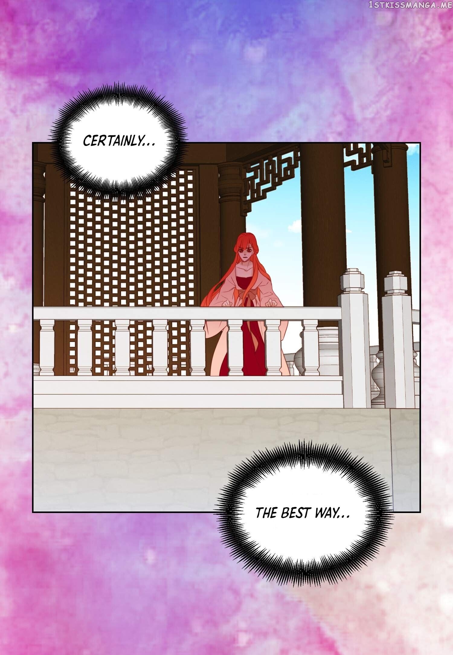 The Wicked Queen chapter 84 - page 46