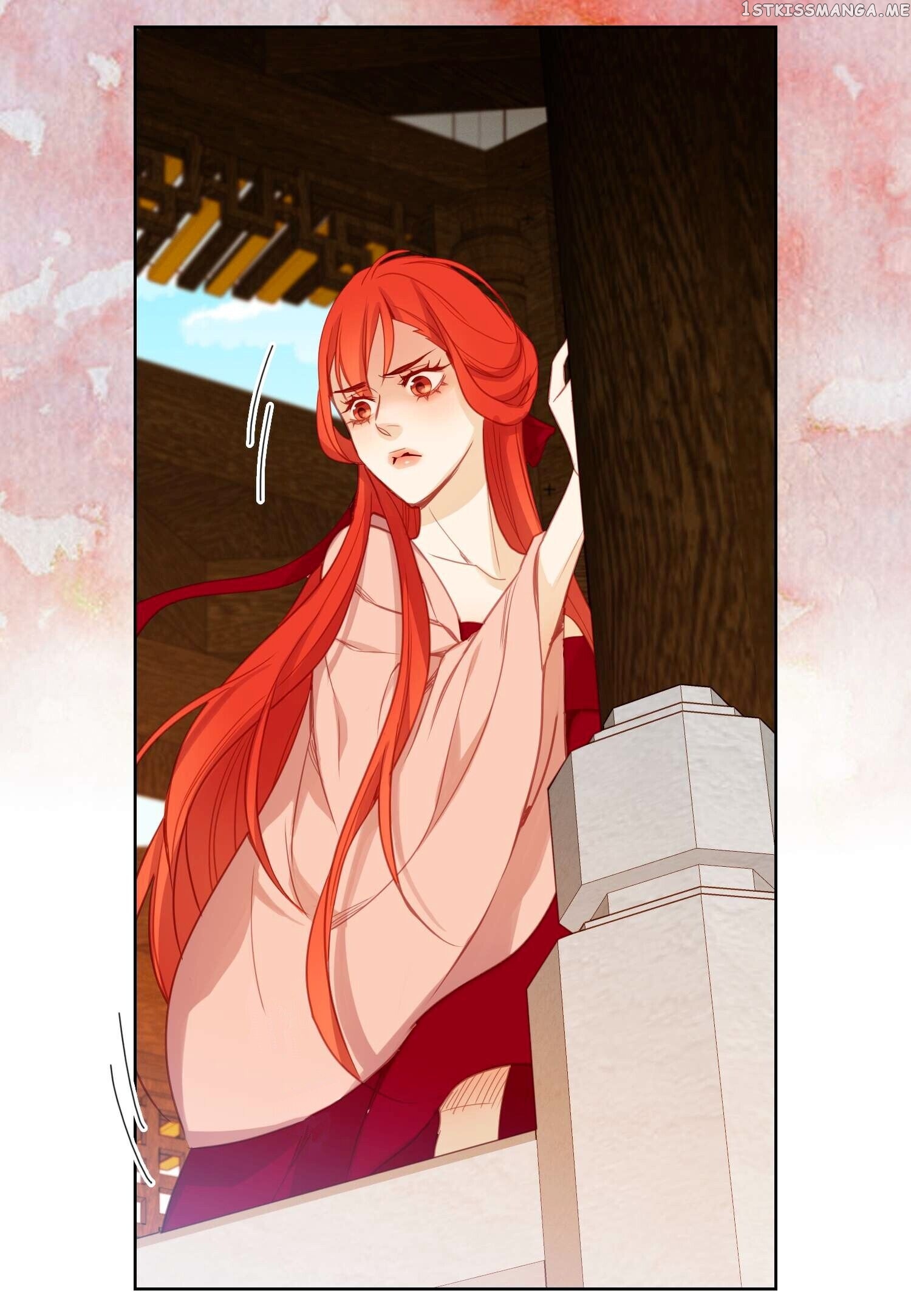 The Wicked Queen chapter 84 - page 48