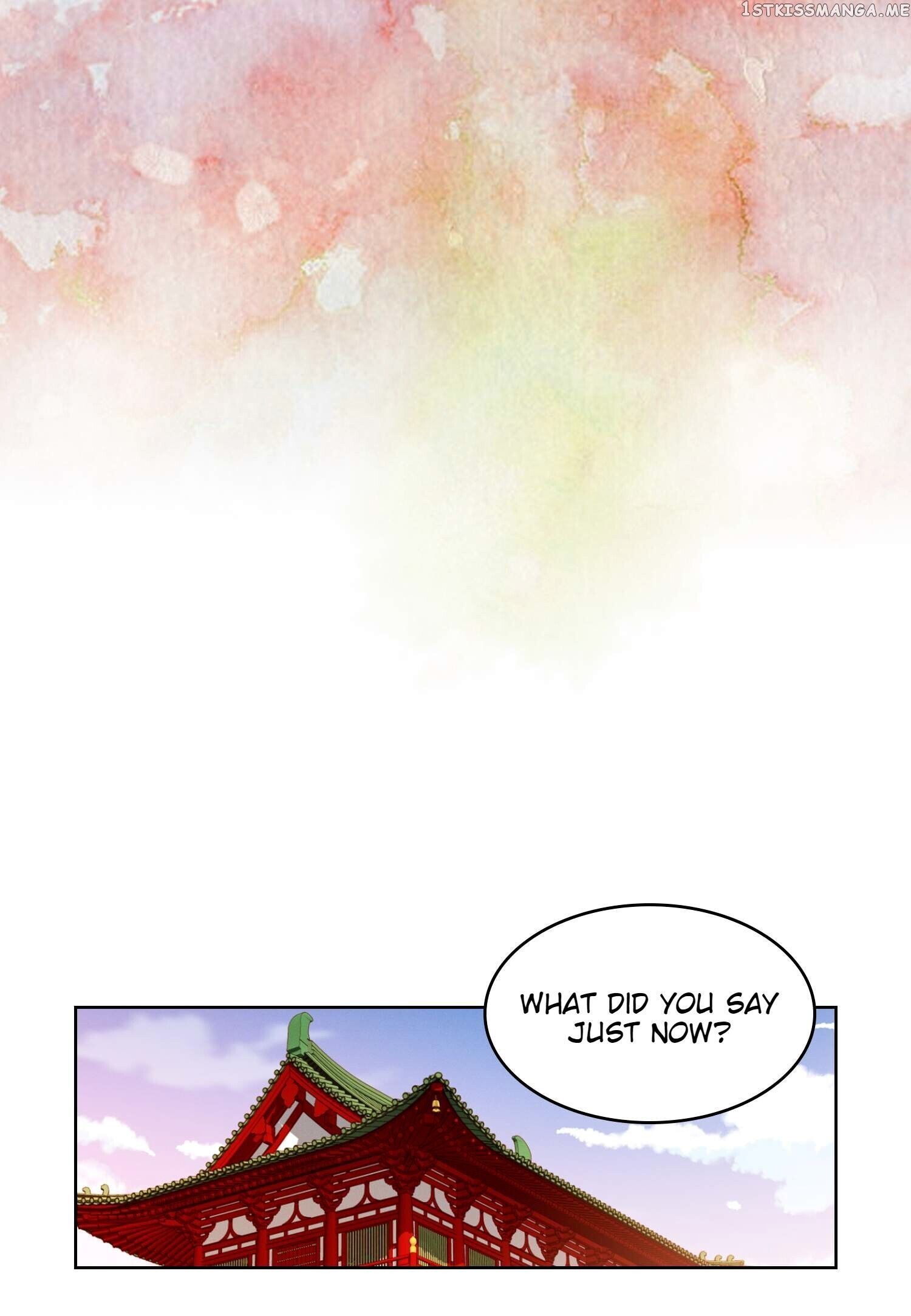 The Wicked Queen chapter 84 - page 50