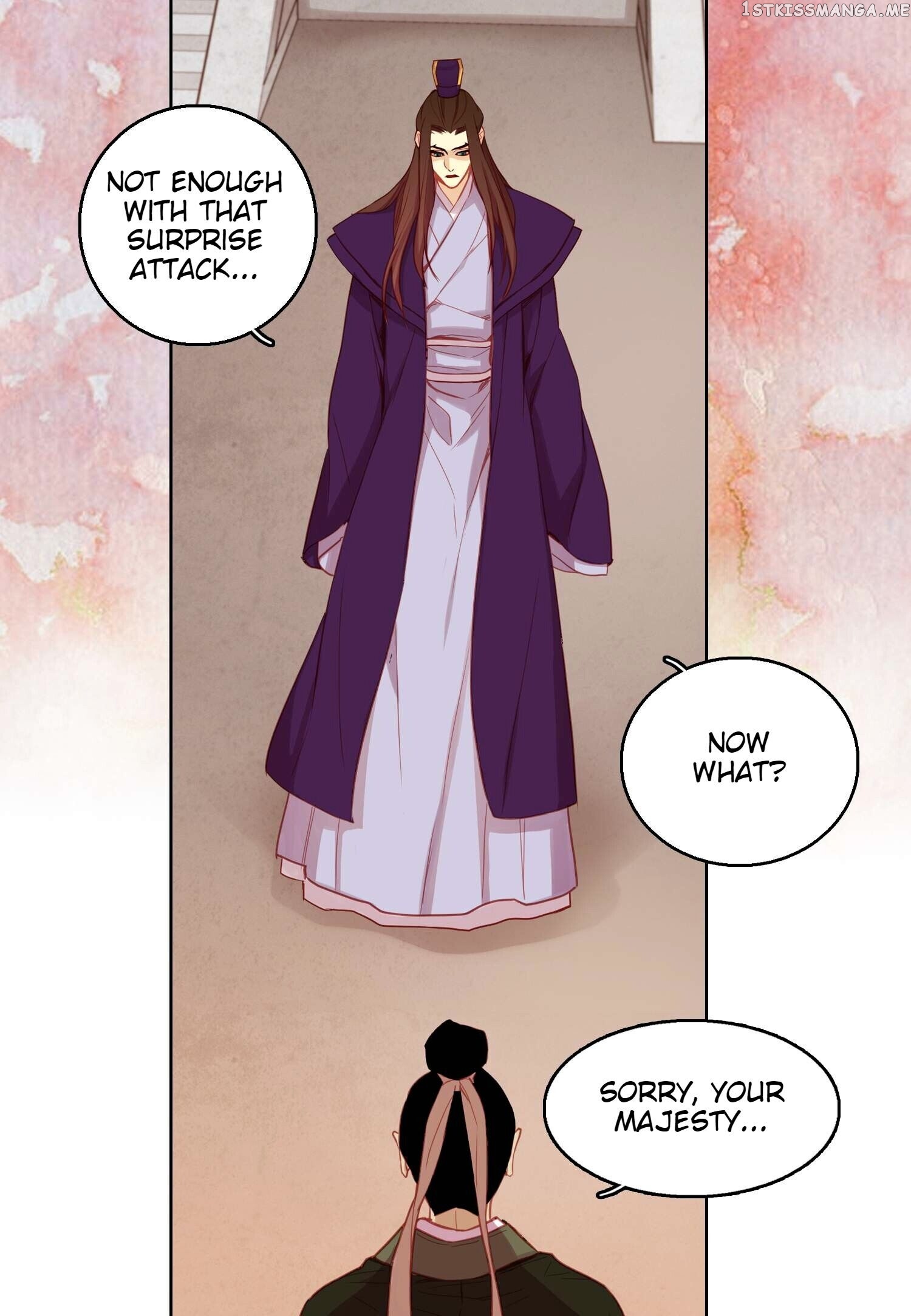 The Wicked Queen chapter 84 - page 51