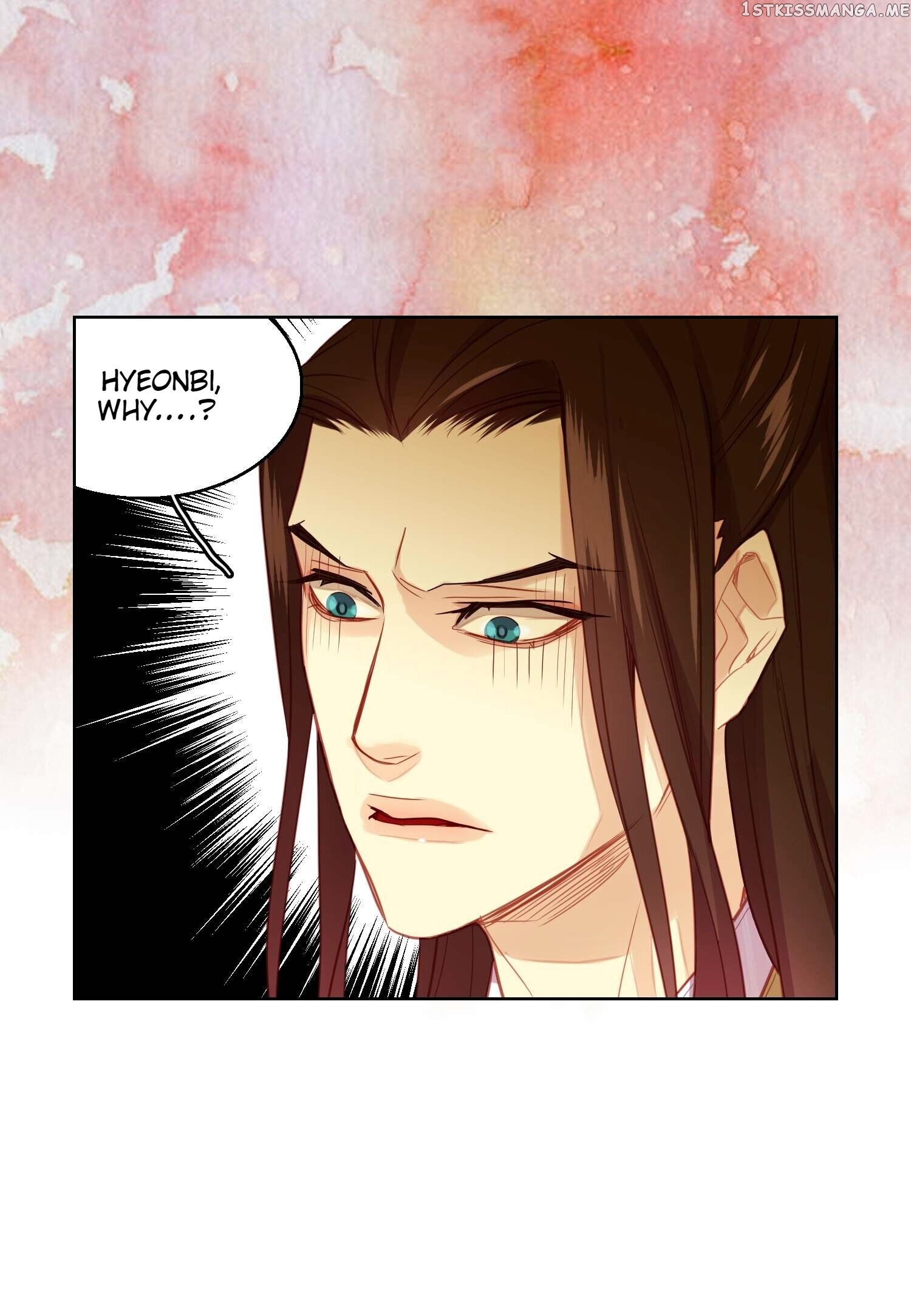 The Wicked Queen chapter 84 - page 52