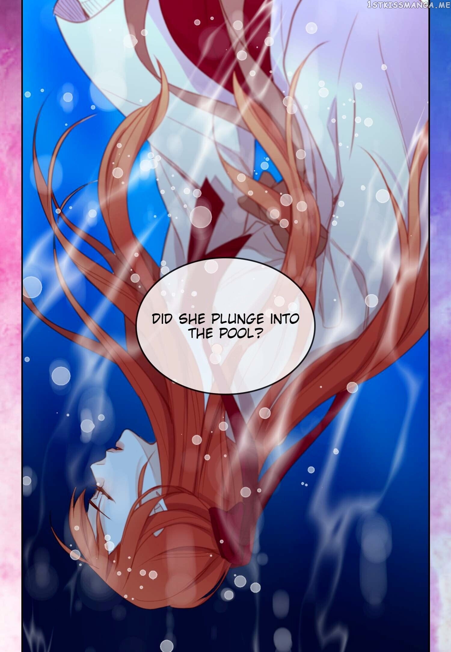The Wicked Queen chapter 84 - page 53