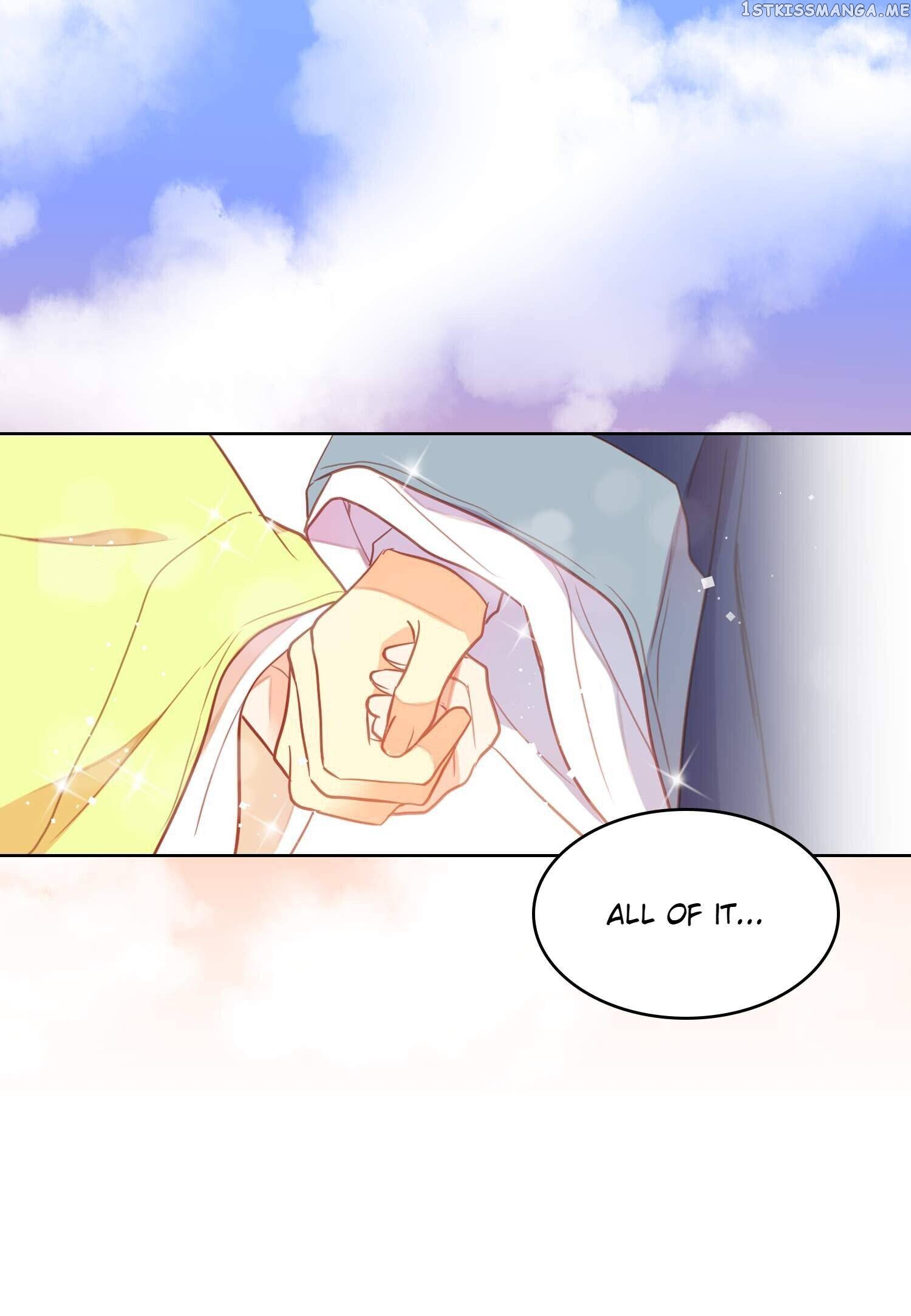 The Wicked Queen chapter 122 - page 29