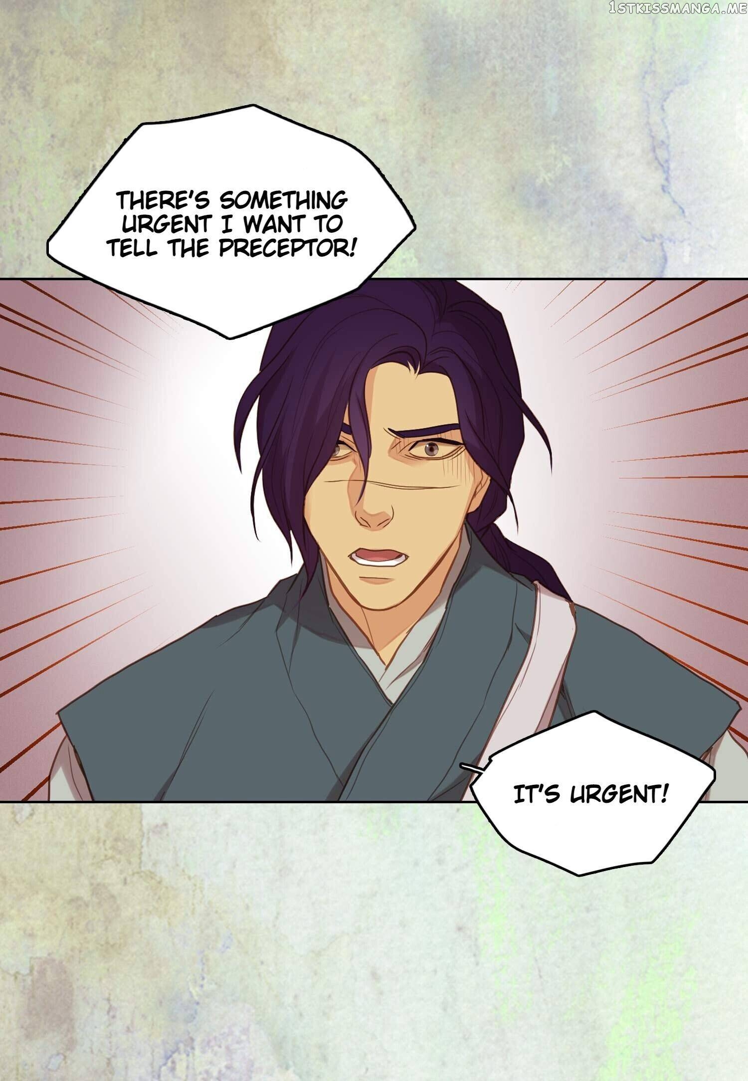 The Wicked Queen chapter 122 - page 34