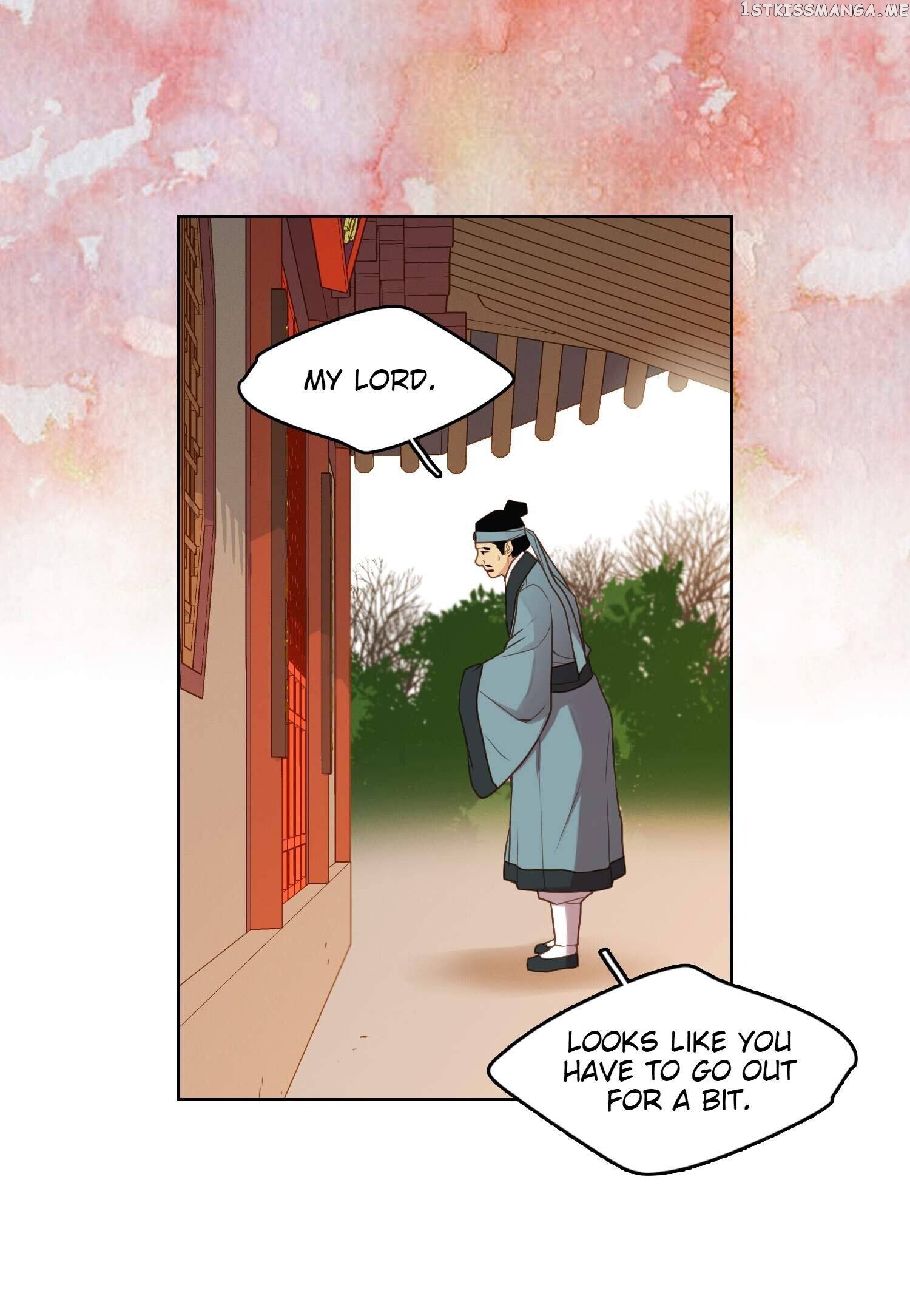 The Wicked Queen chapter 122 - page 36