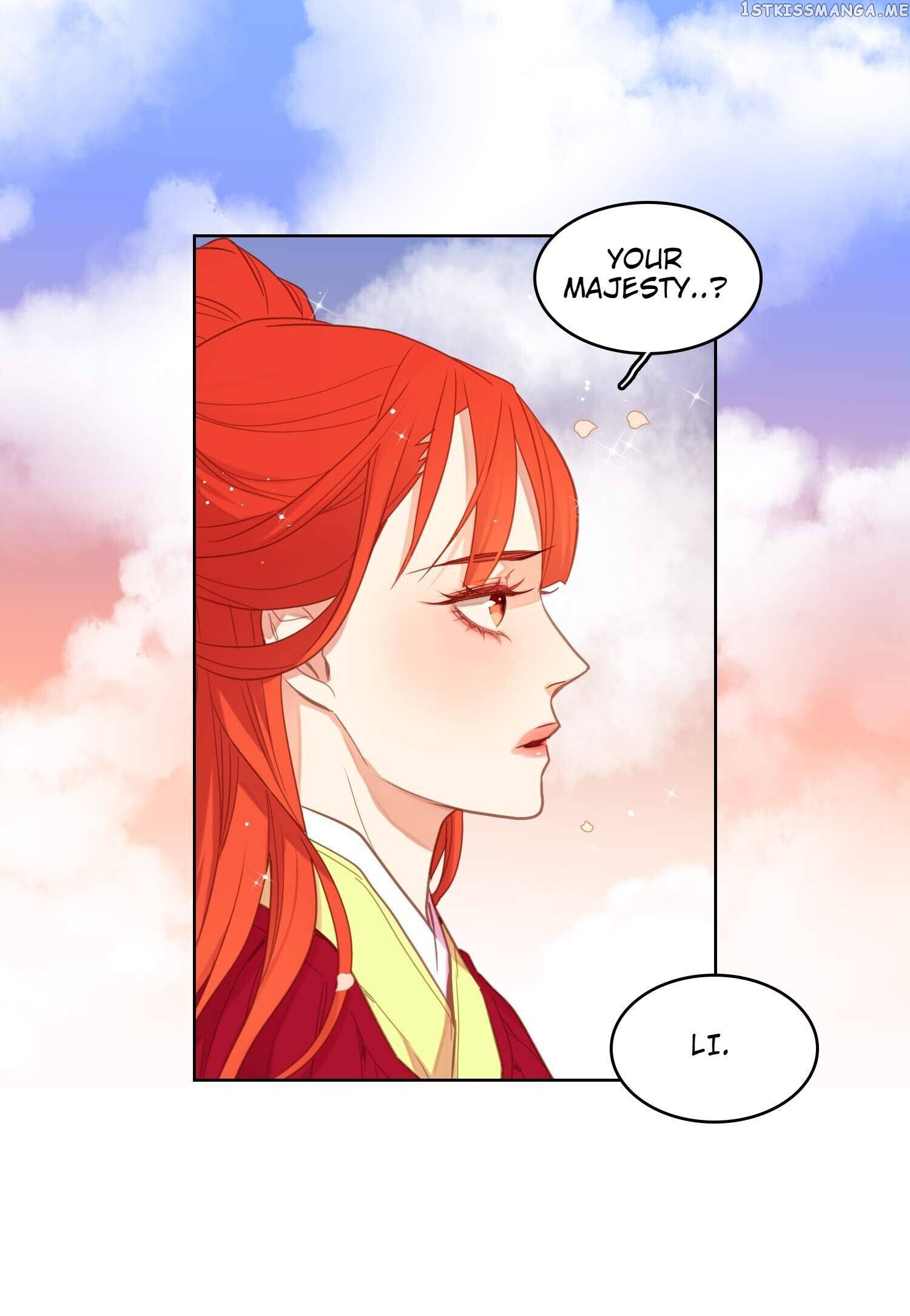 The Wicked Queen chapter 122 - page 39