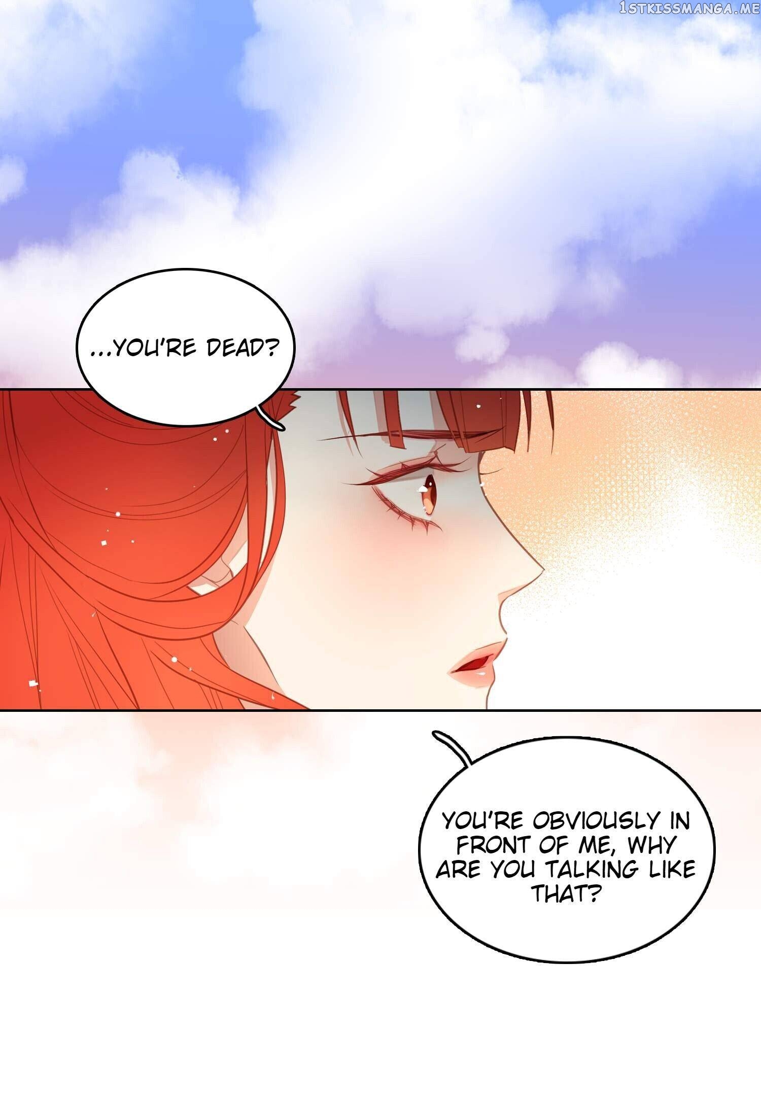 The Wicked Queen chapter 122 - page 42
