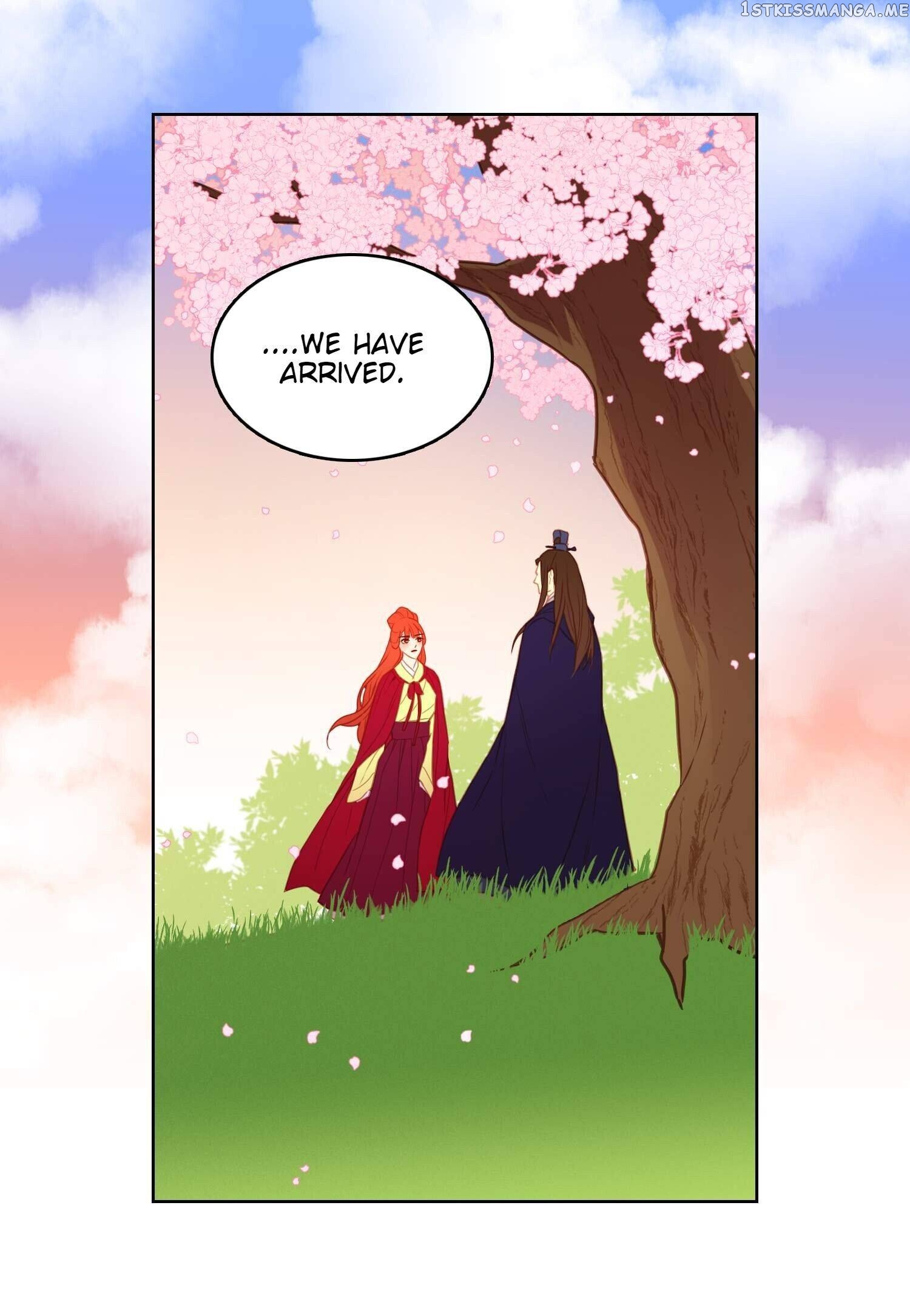 The Wicked Queen chapter 122 - page 43