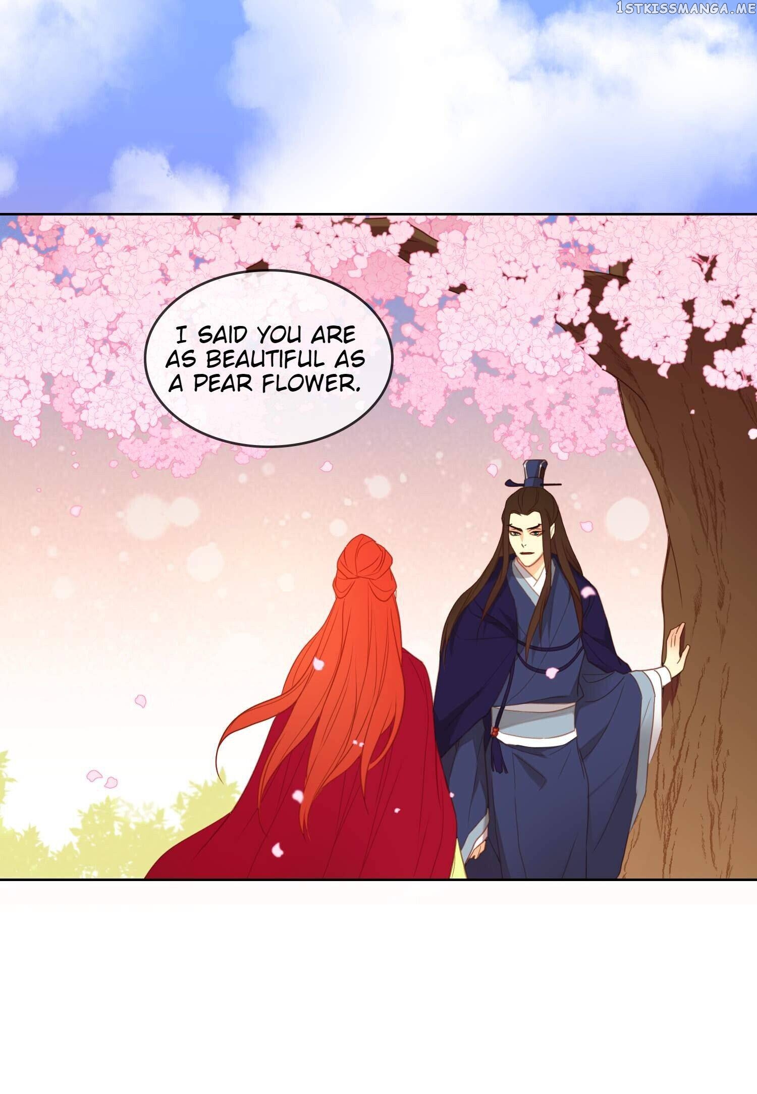 The Wicked Queen chapter 122 - page 45