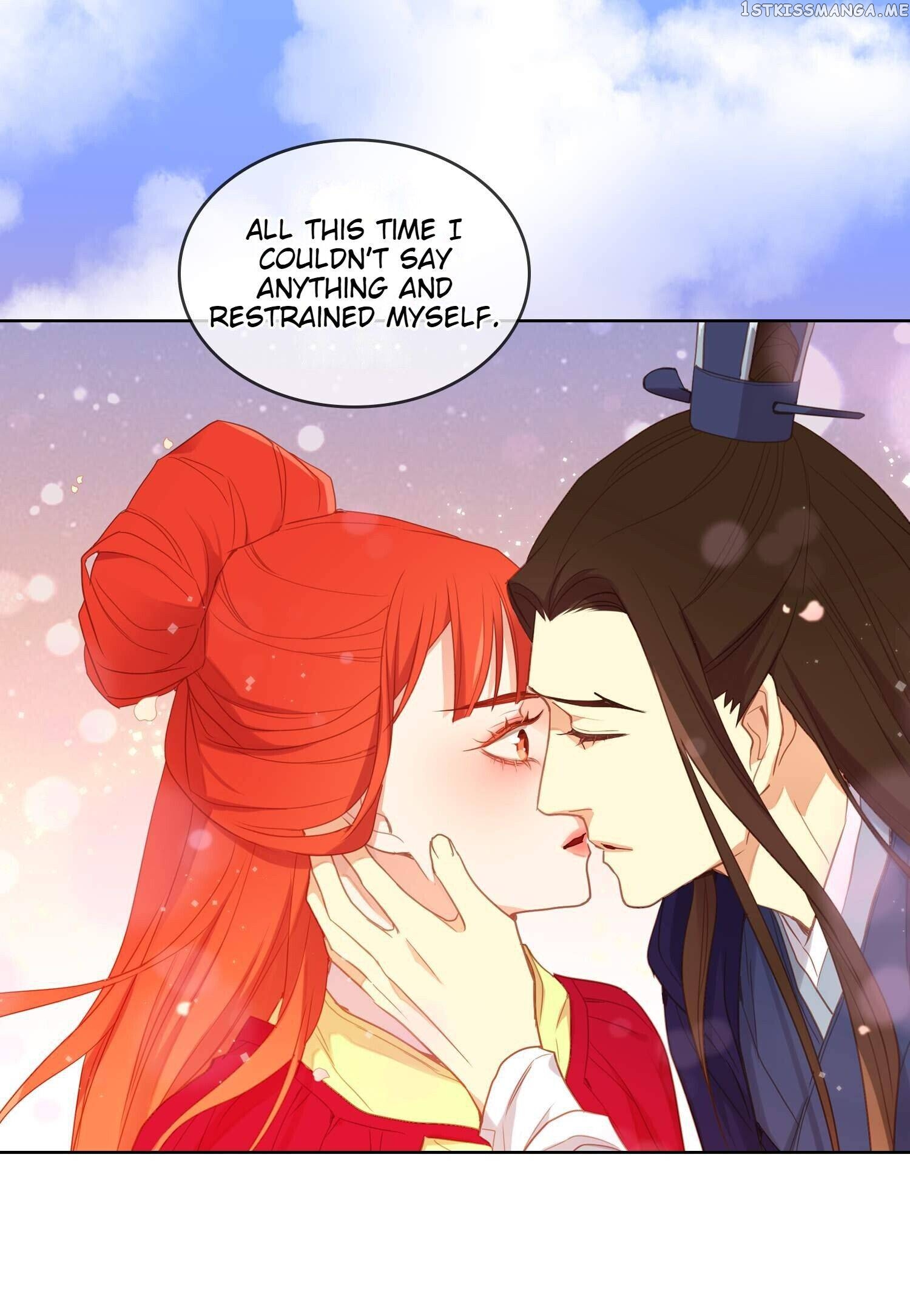 The Wicked Queen chapter 122 - page 48