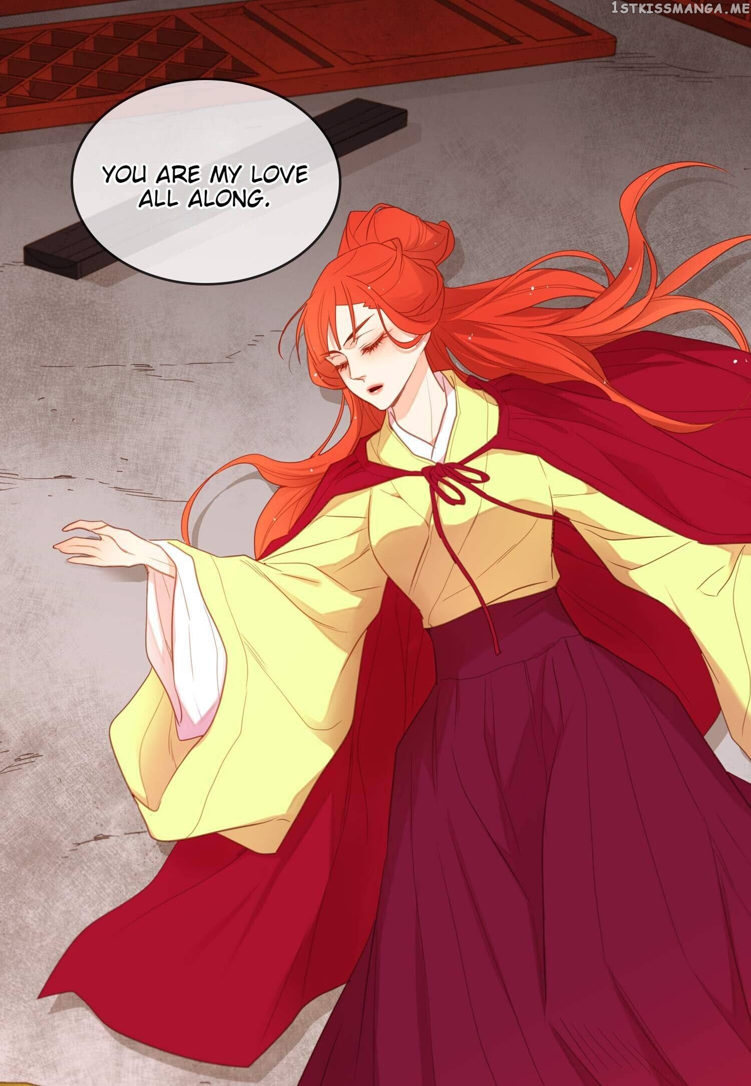 The Wicked Queen chapter 122 - page 52