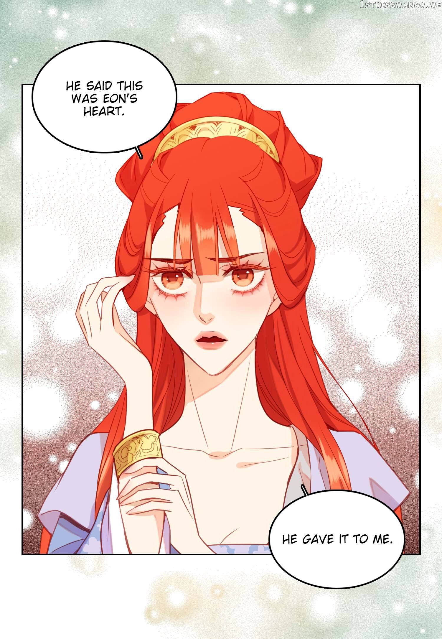 The Wicked Queen chapter 95 - page 10