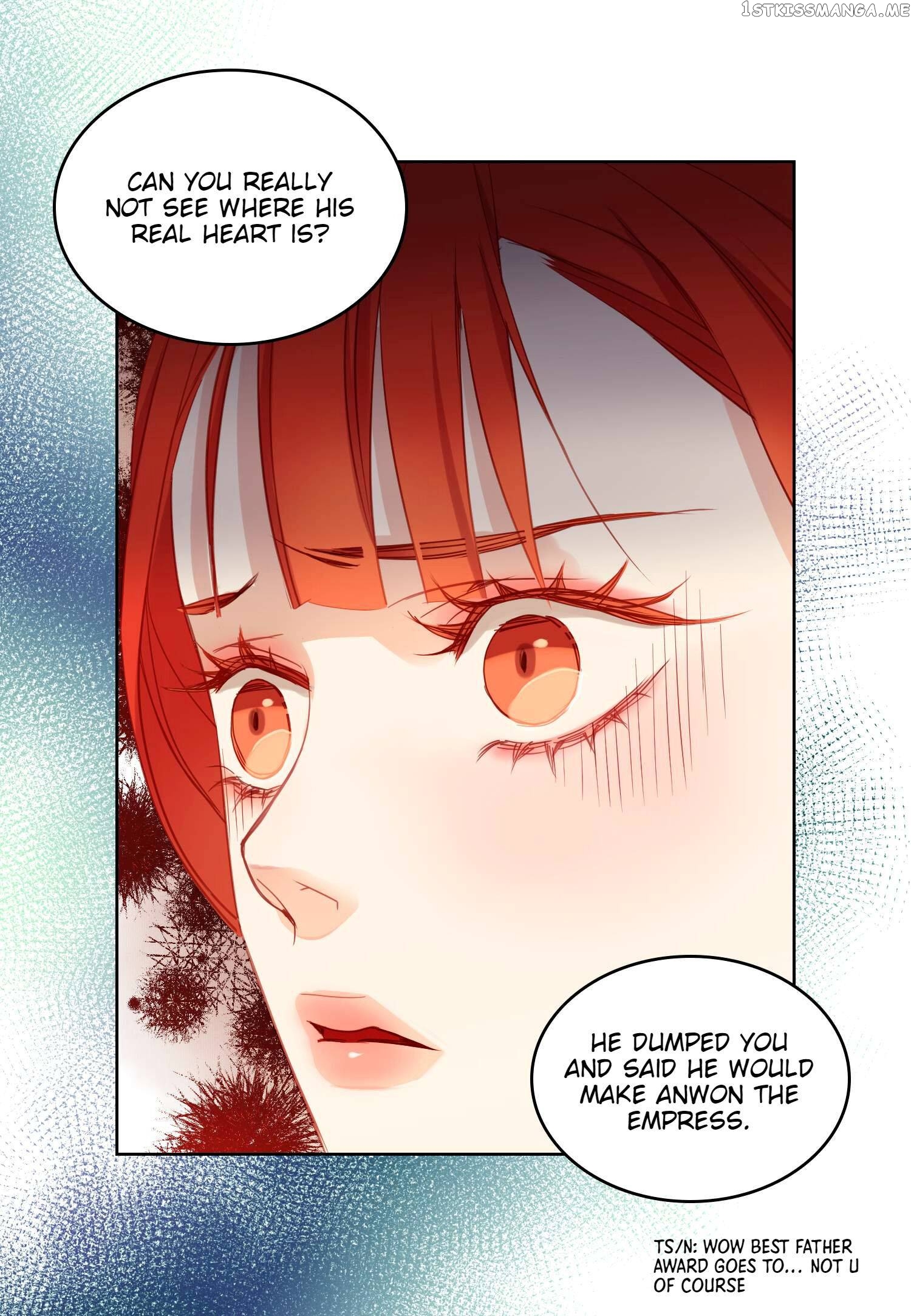 The Wicked Queen chapter 95 - page 12