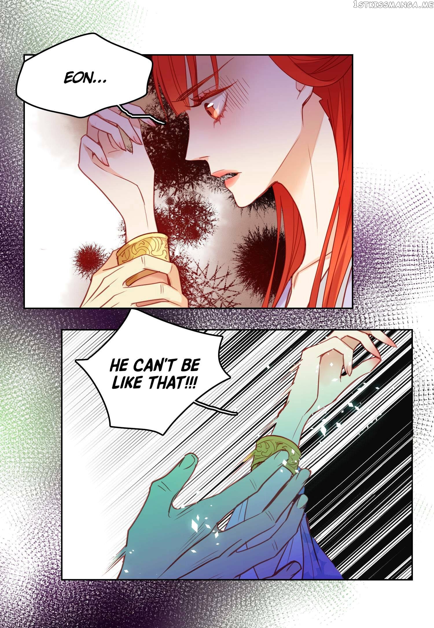 The Wicked Queen chapter 95 - page 13