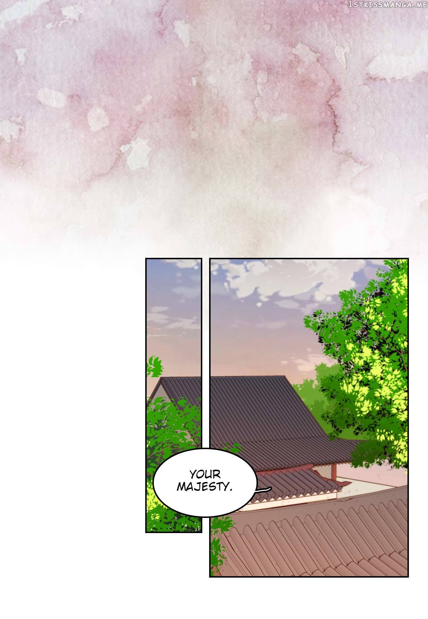 The Wicked Queen chapter 95 - page 17