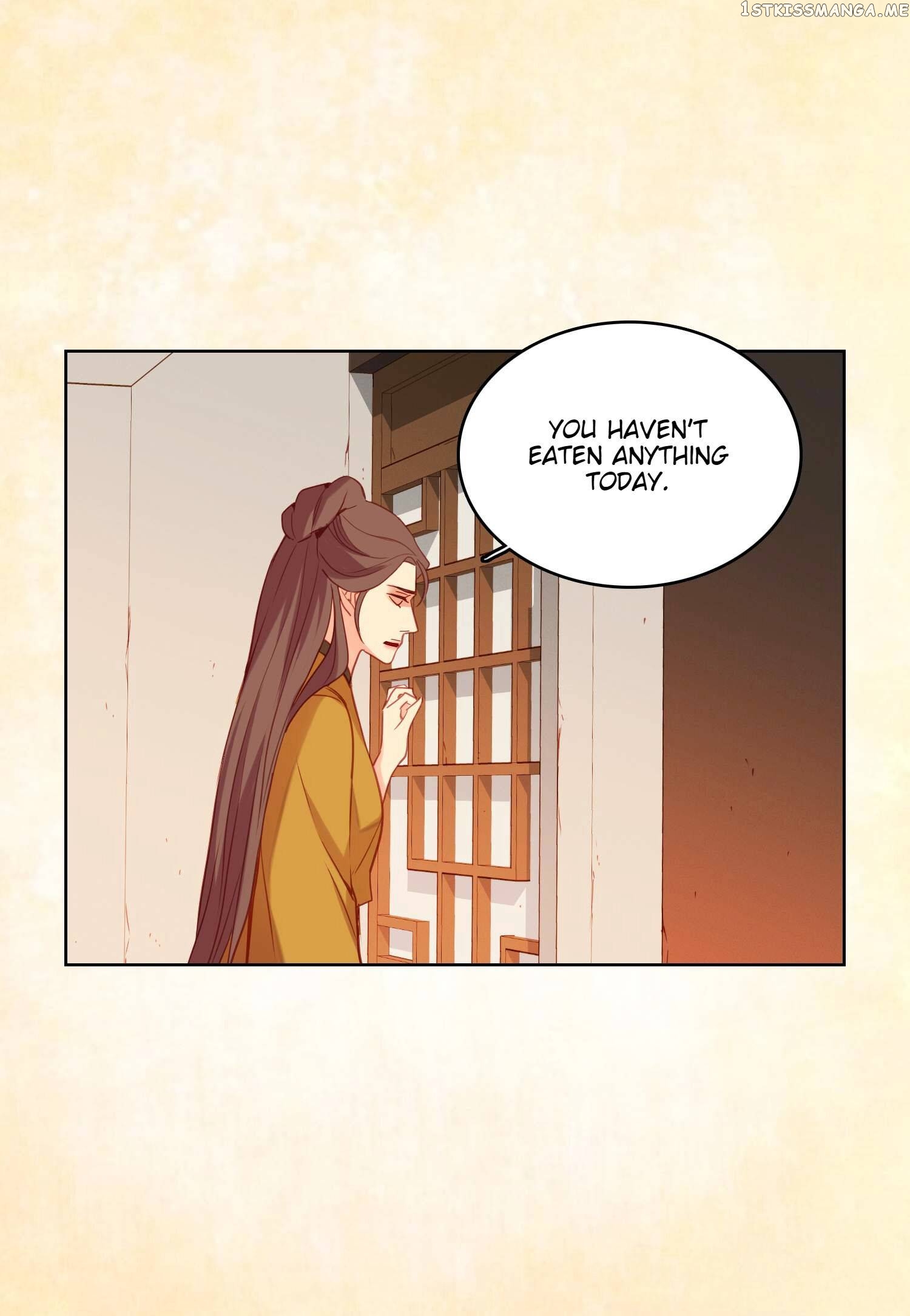 The Wicked Queen chapter 95 - page 18