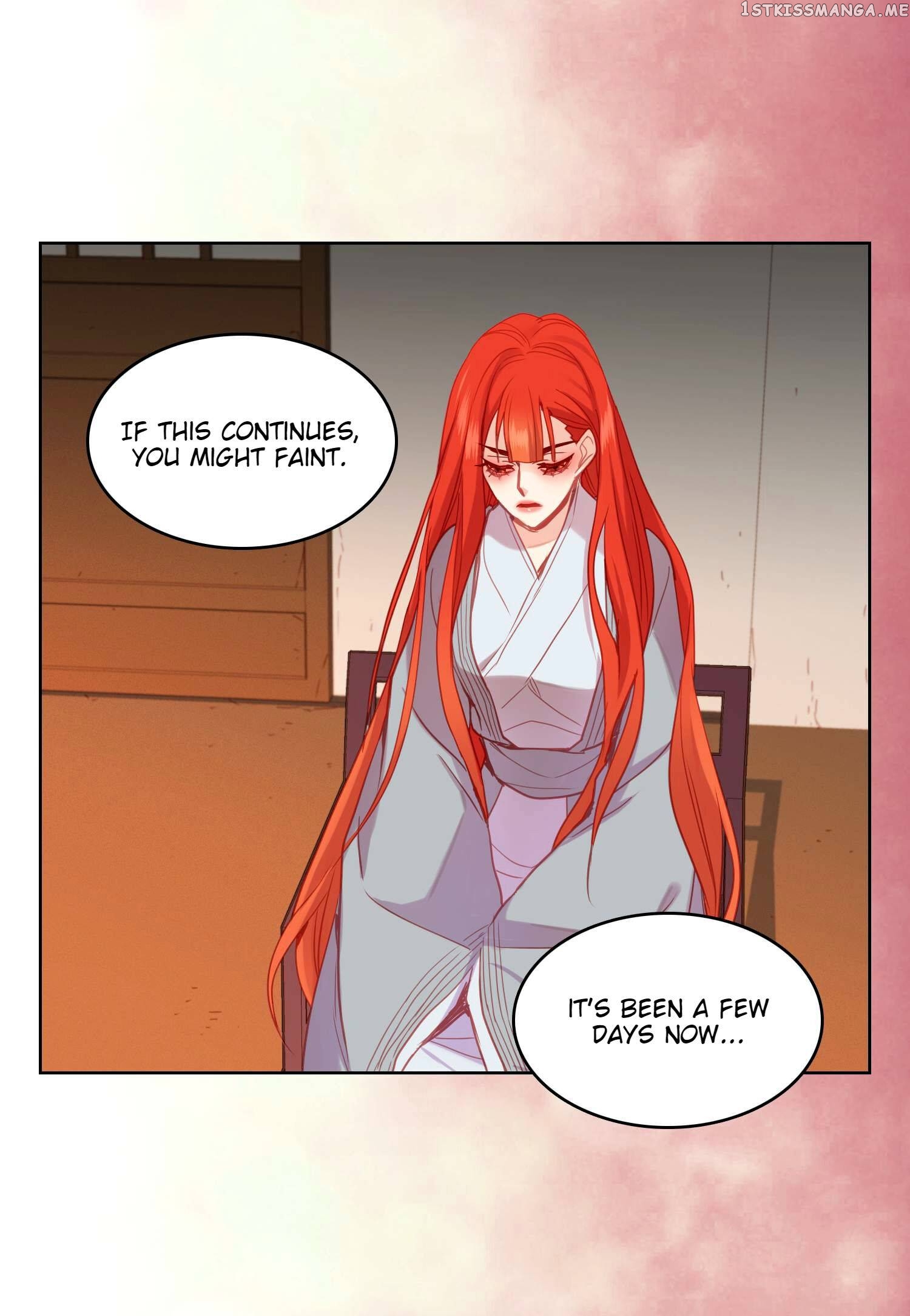 The Wicked Queen chapter 95 - page 19