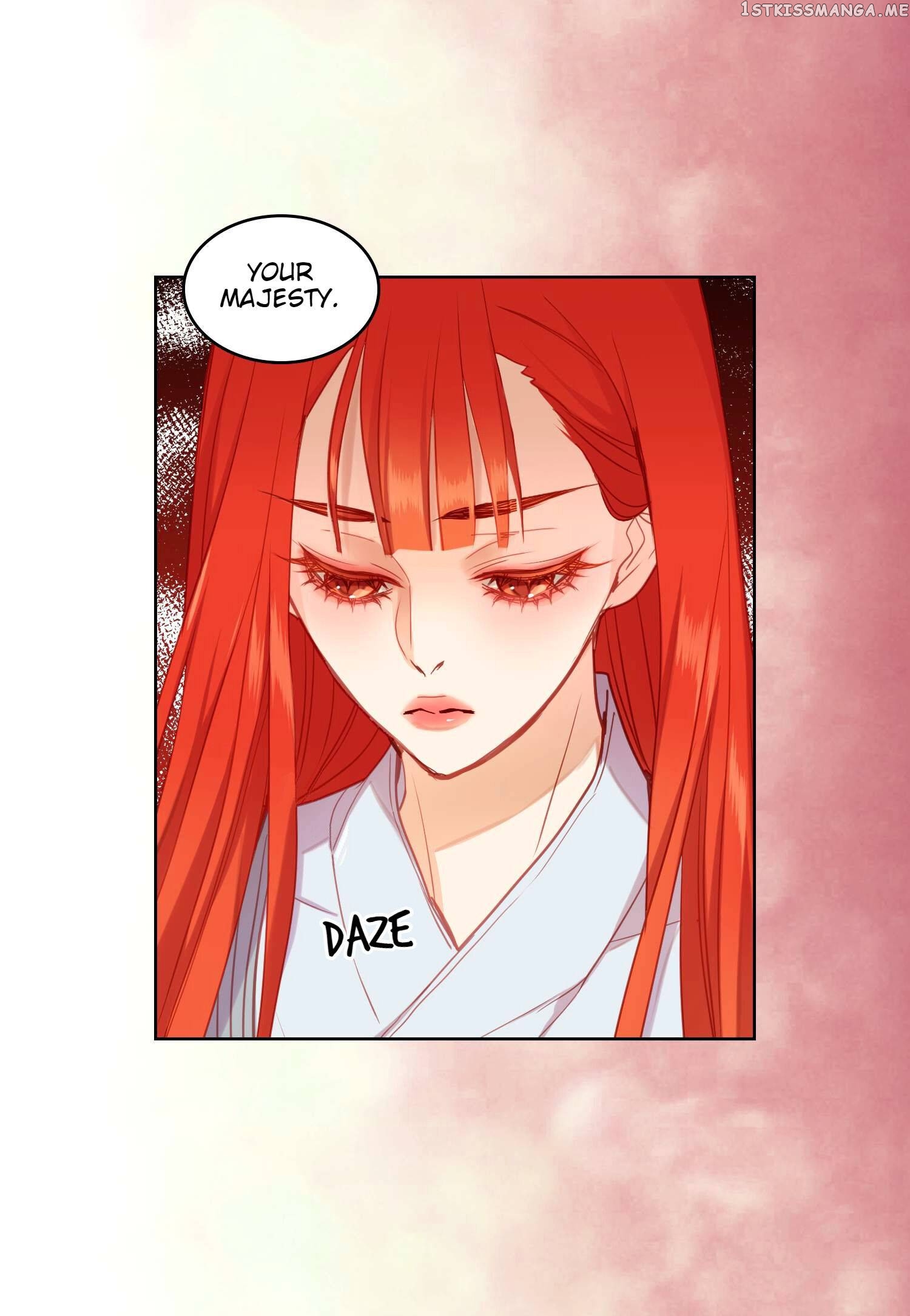 The Wicked Queen chapter 95 - page 20