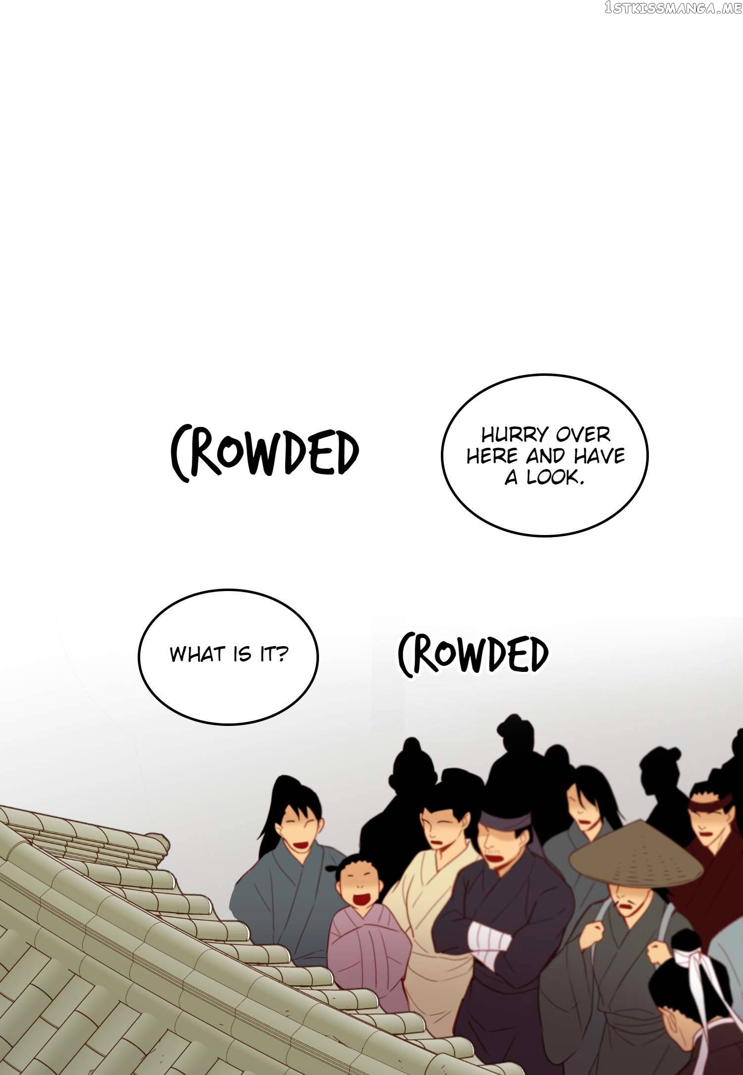 The Wicked Queen chapter 95 - page 21
