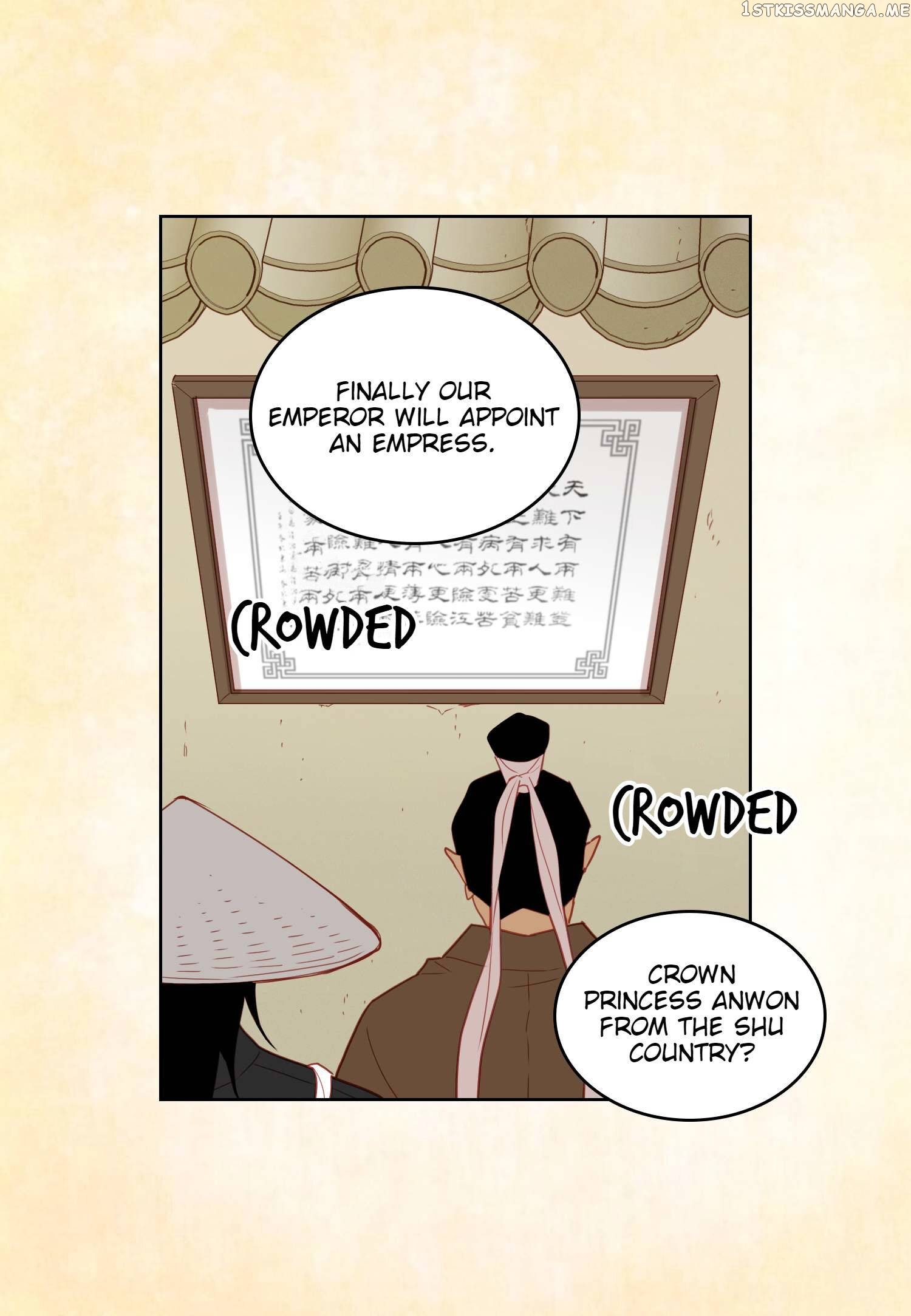 The Wicked Queen chapter 95 - page 22