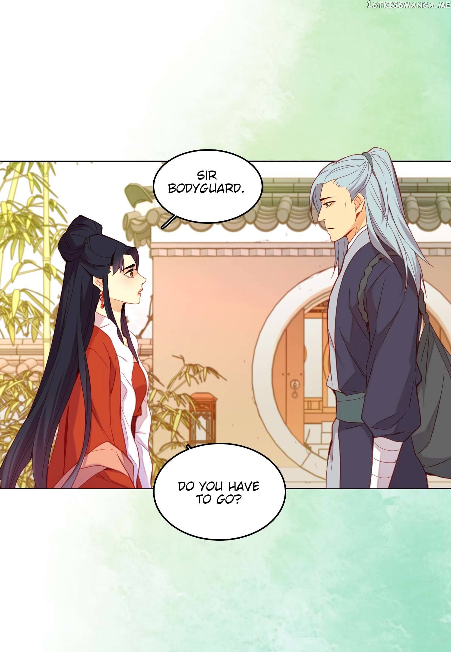 The Wicked Queen chapter 95 - page 25