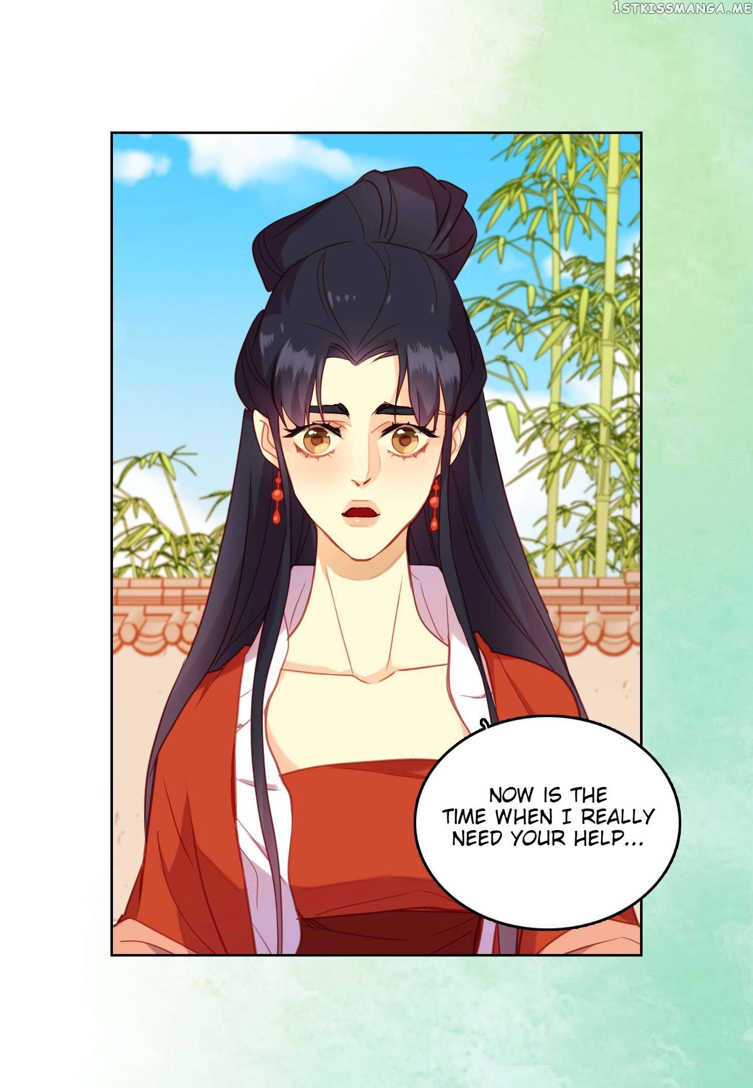 The Wicked Queen chapter 95 - page 26
