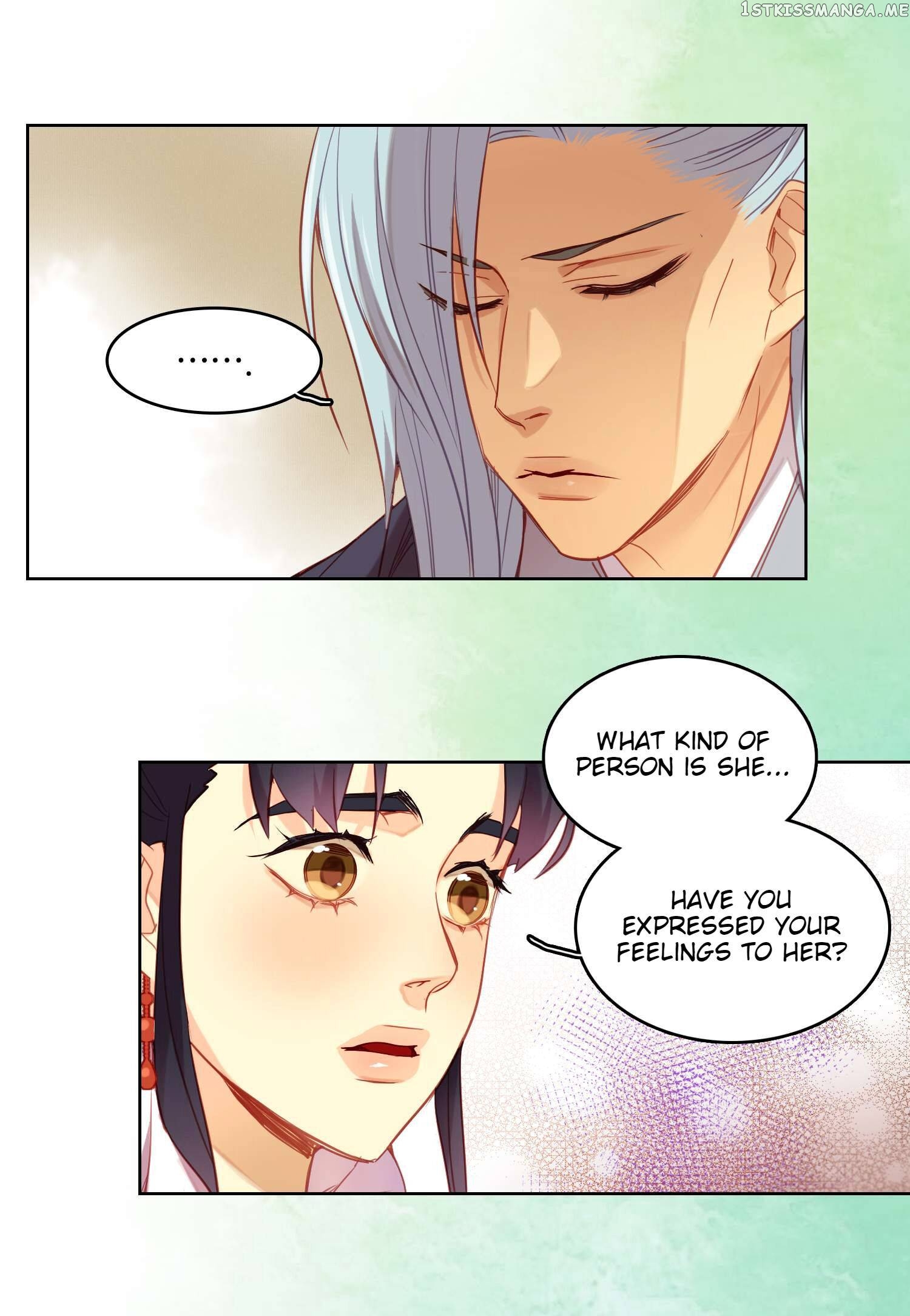 The Wicked Queen chapter 95 - page 27