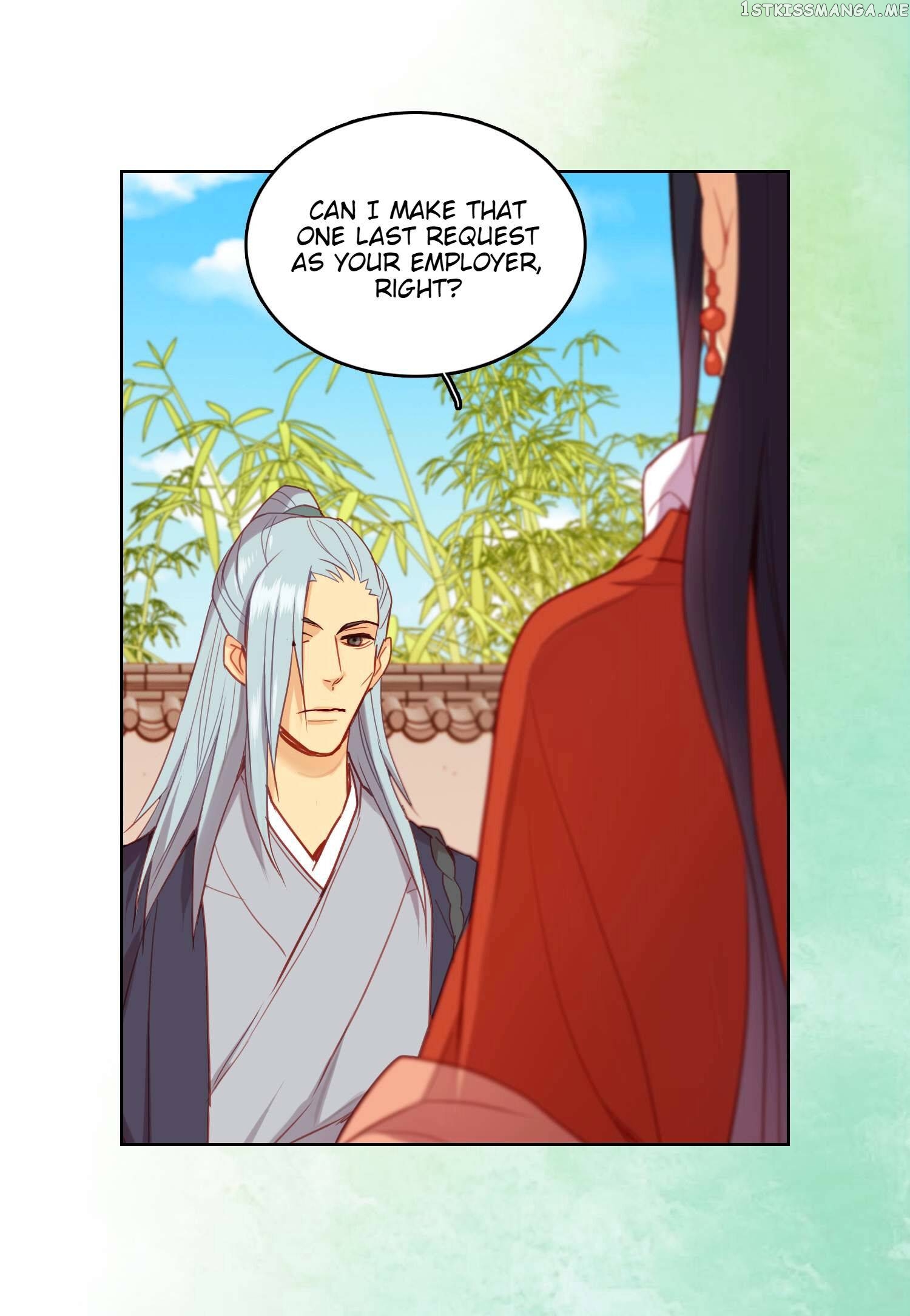 The Wicked Queen chapter 95 - page 29