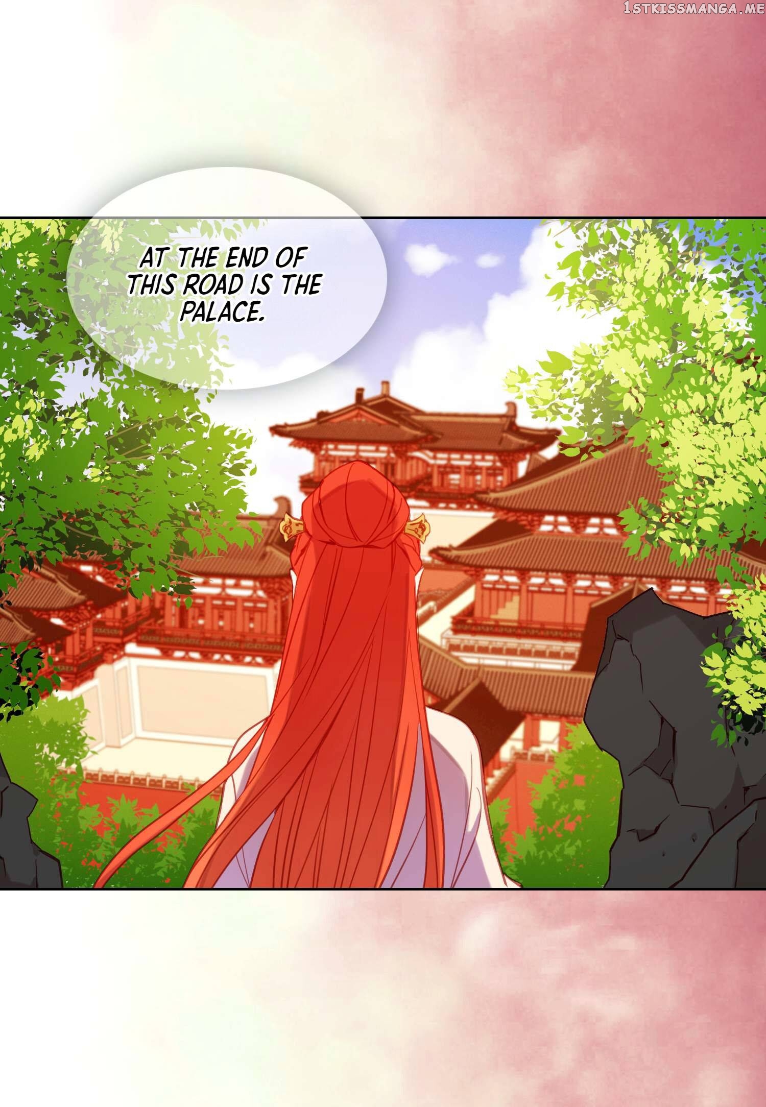 The Wicked Queen chapter 95 - page 31