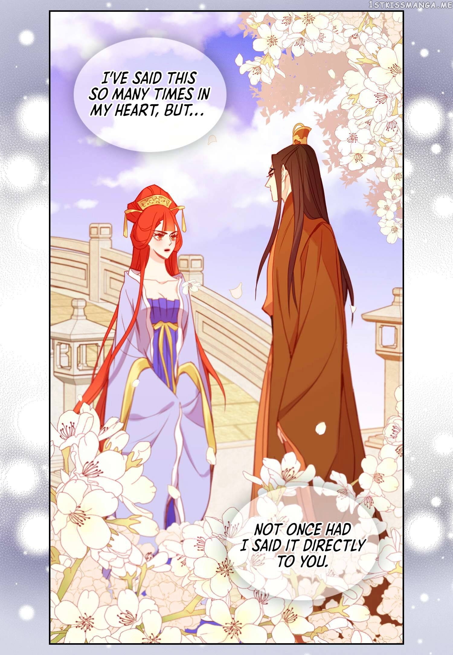 The Wicked Queen chapter 95 - page 33