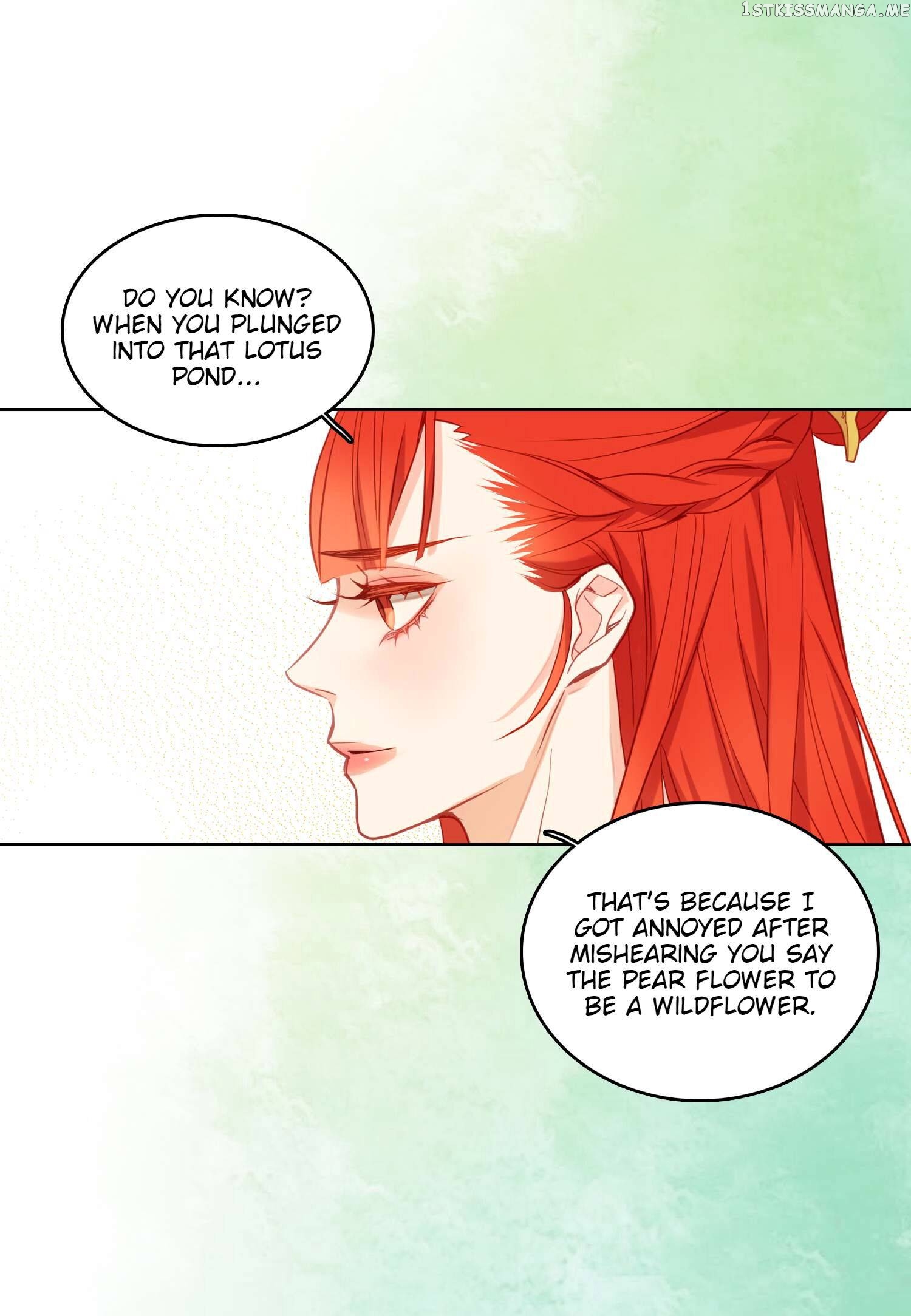 The Wicked Queen chapter 95 - page 34
