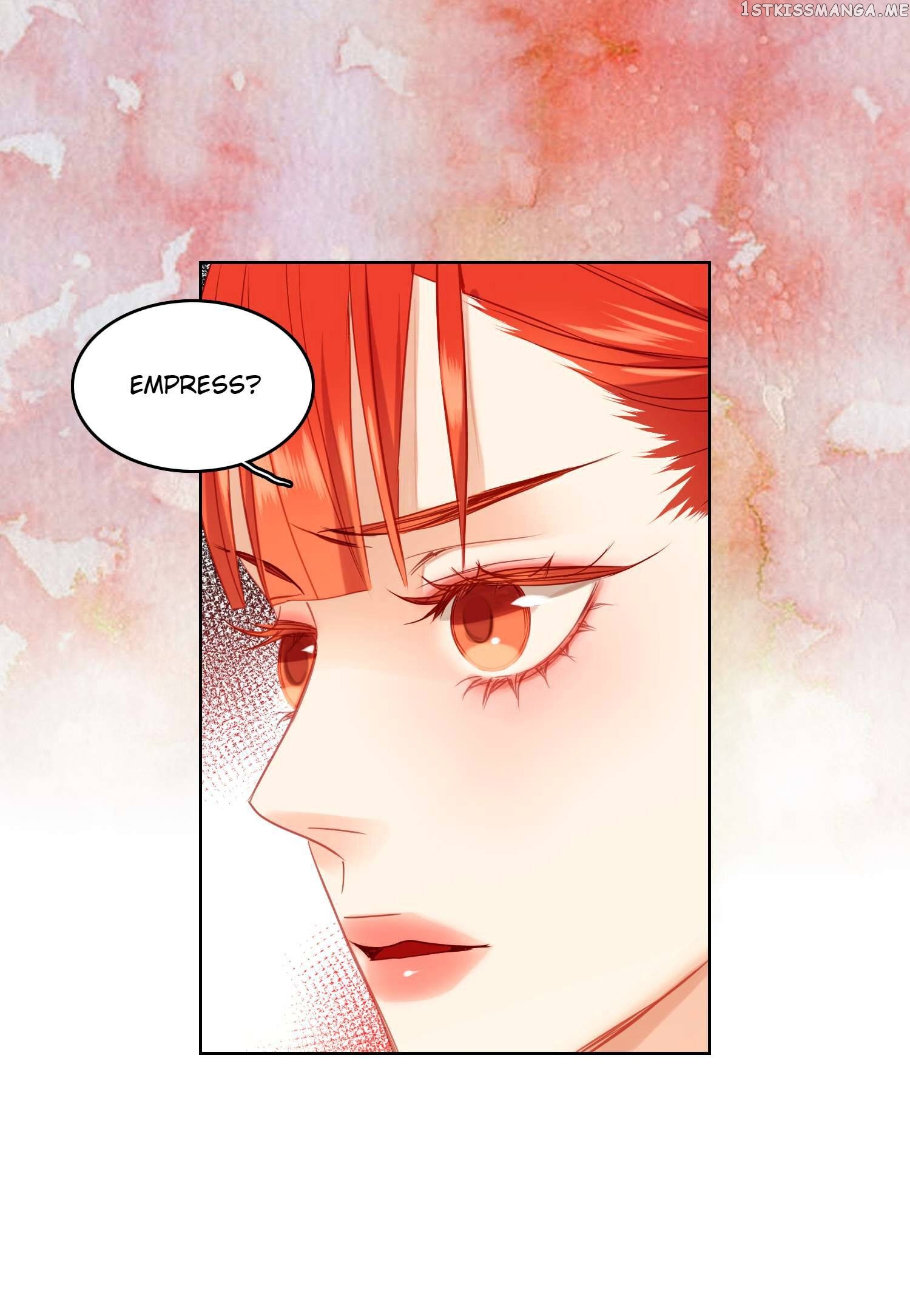 The Wicked Queen chapter 95 - page 37
