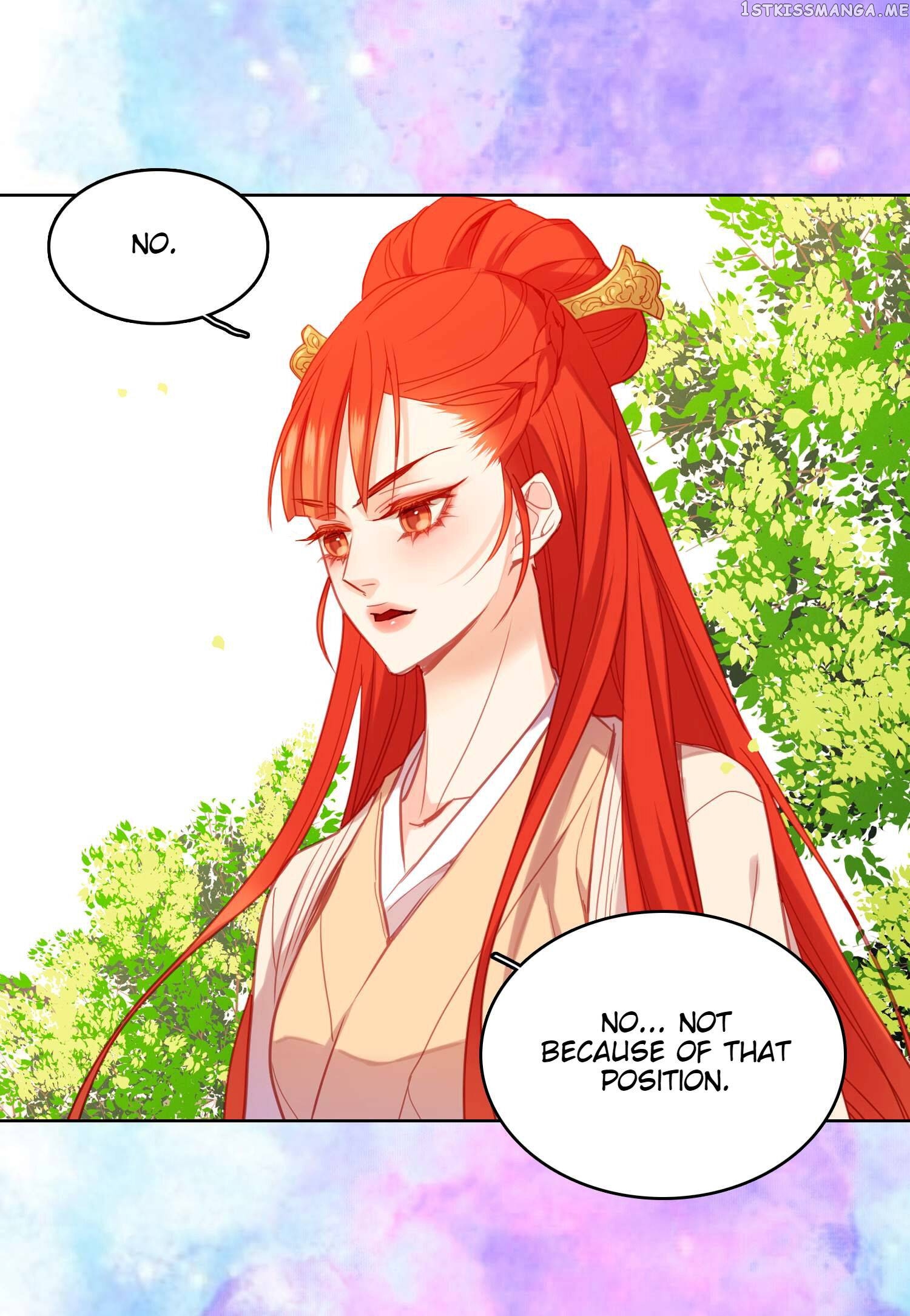 The Wicked Queen chapter 95 - page 38