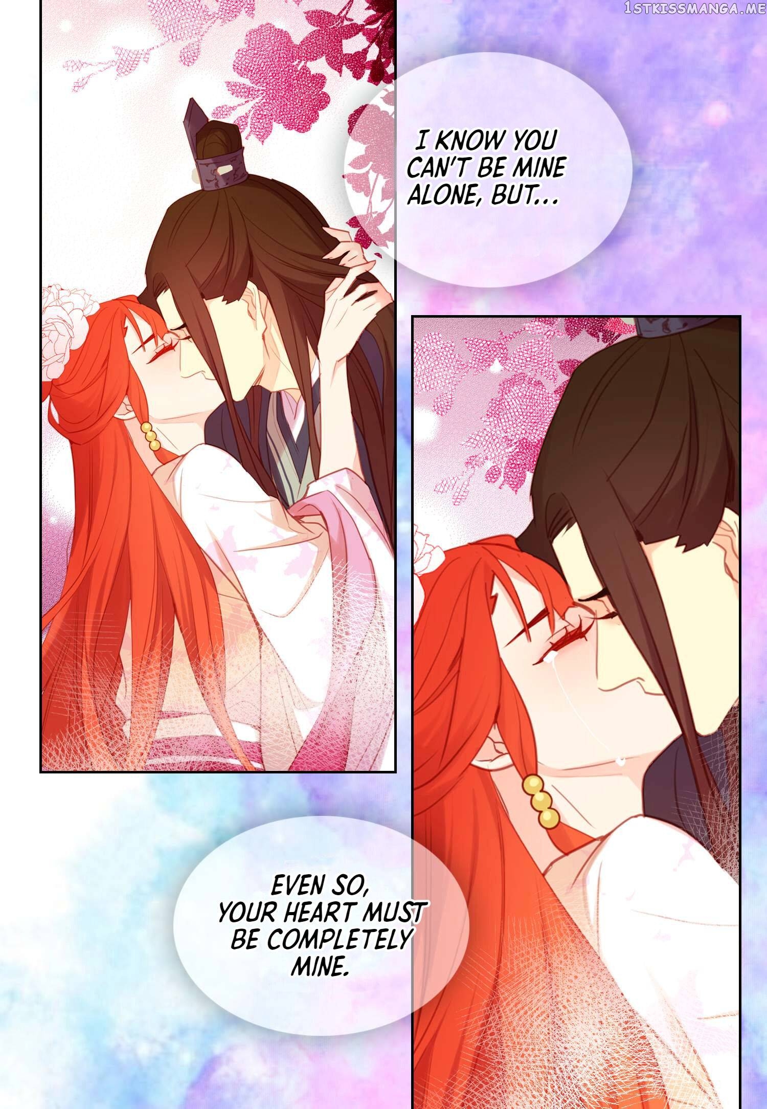 The Wicked Queen chapter 95 - page 40