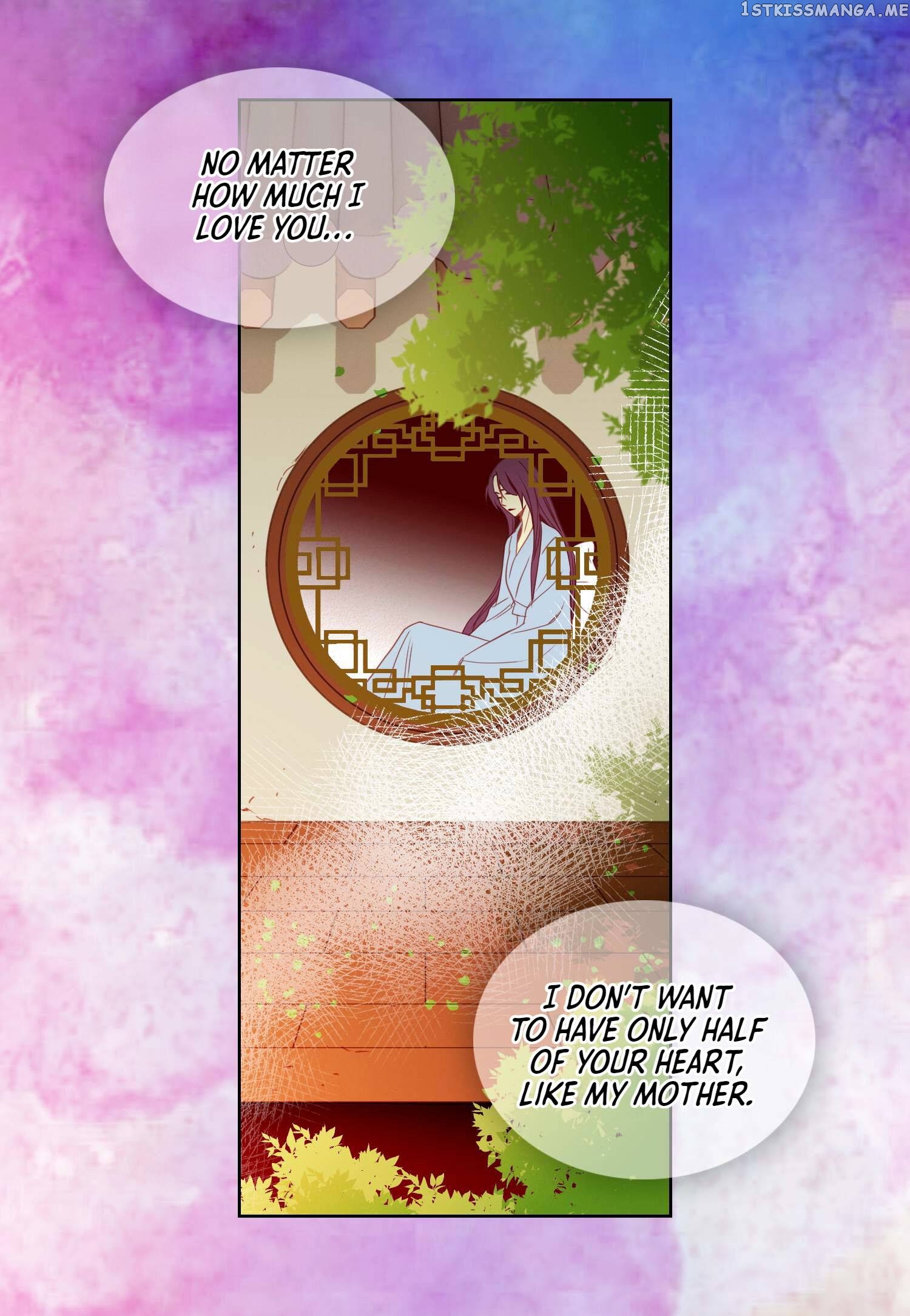 The Wicked Queen chapter 95 - page 41
