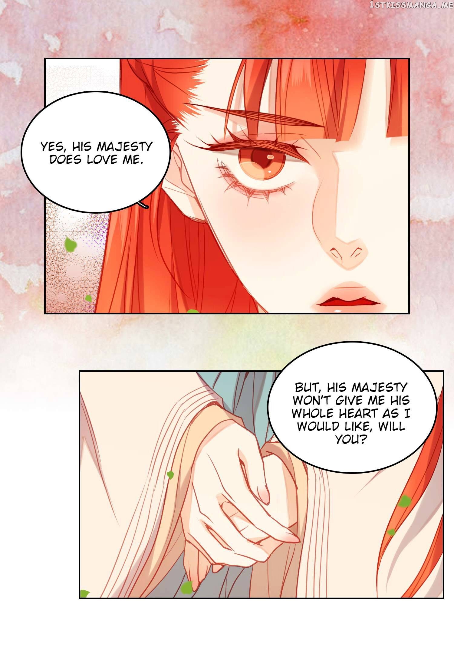 The Wicked Queen chapter 95 - page 43