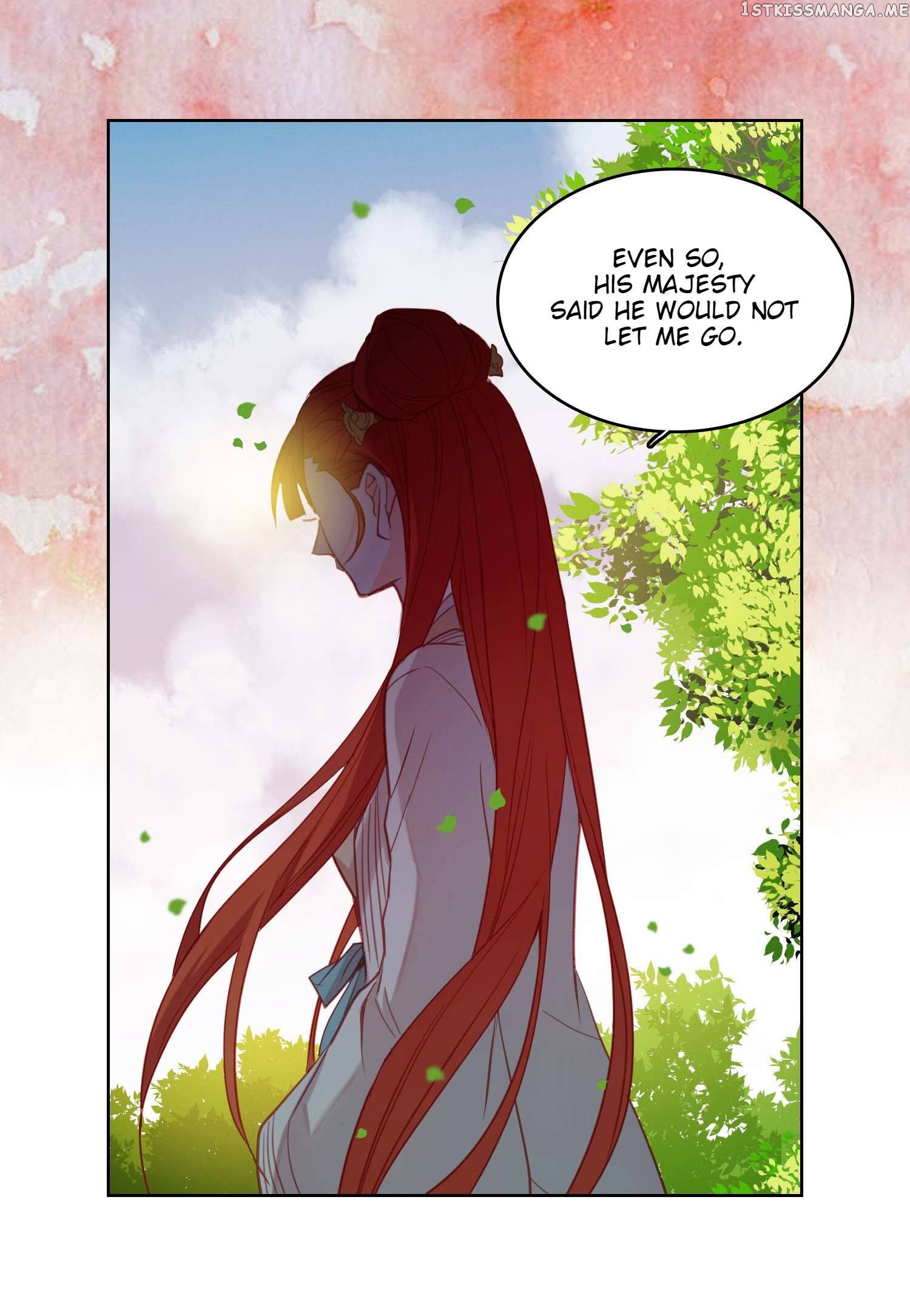 The Wicked Queen chapter 95 - page 44
