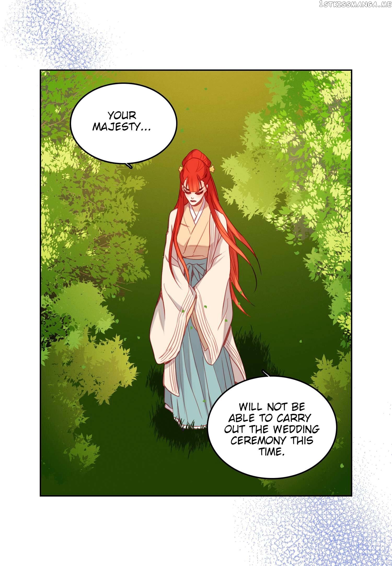The Wicked Queen chapter 95 - page 46