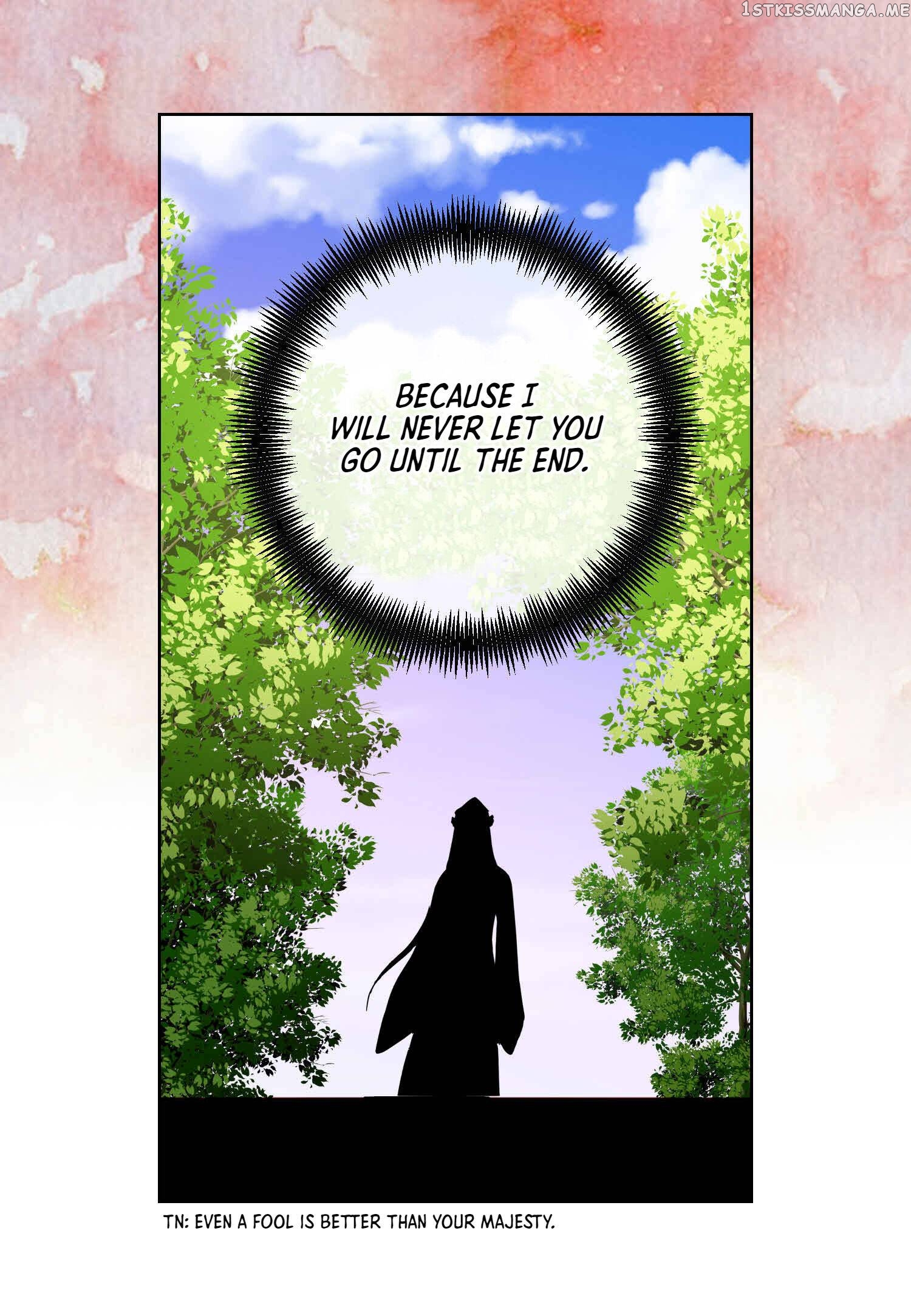 The Wicked Queen chapter 95 - page 47