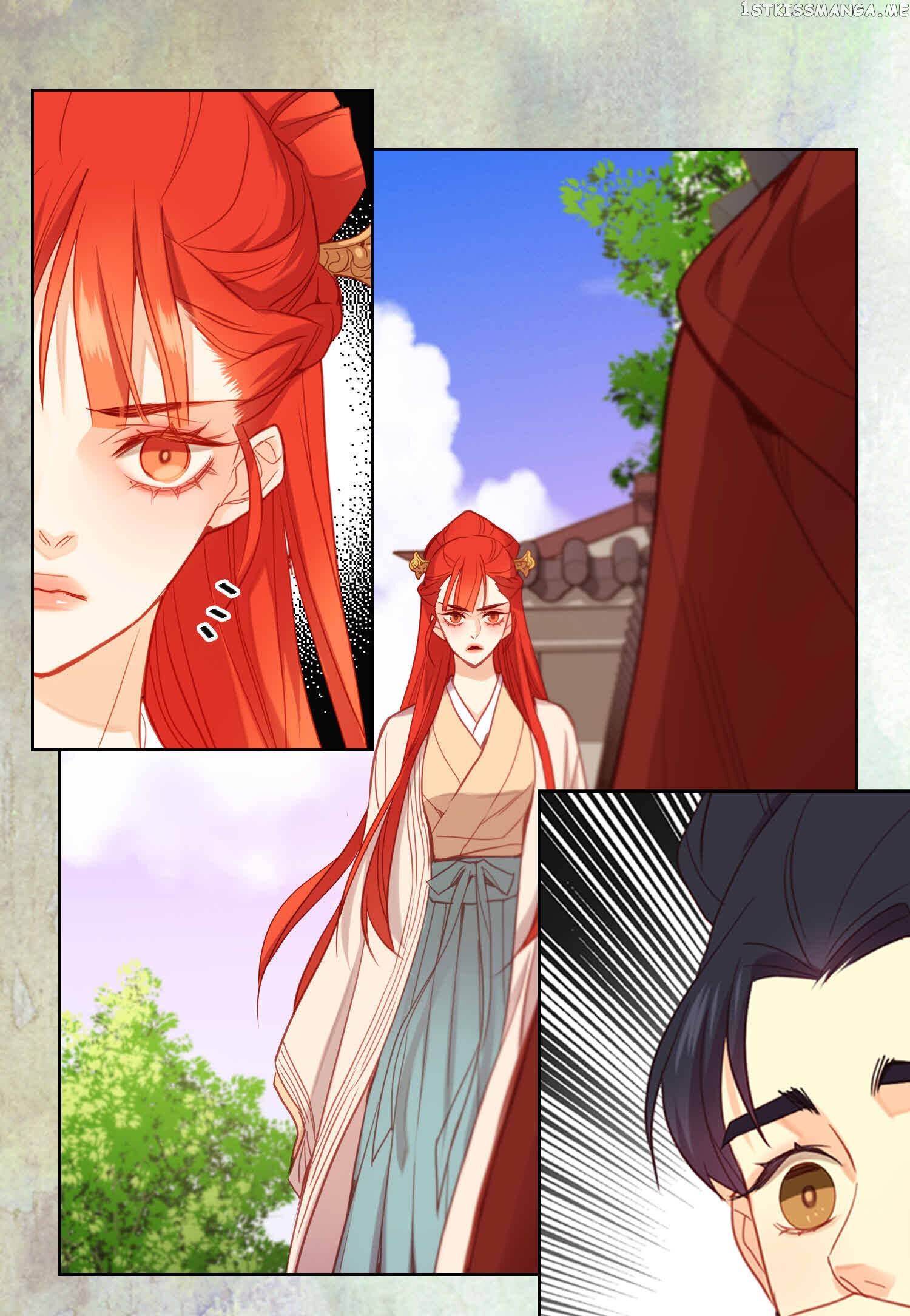 The Wicked Queen chapter 95 - page 48