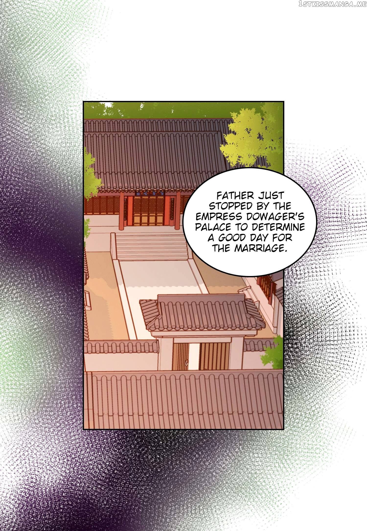 The Wicked Queen chapter 95 - page 5