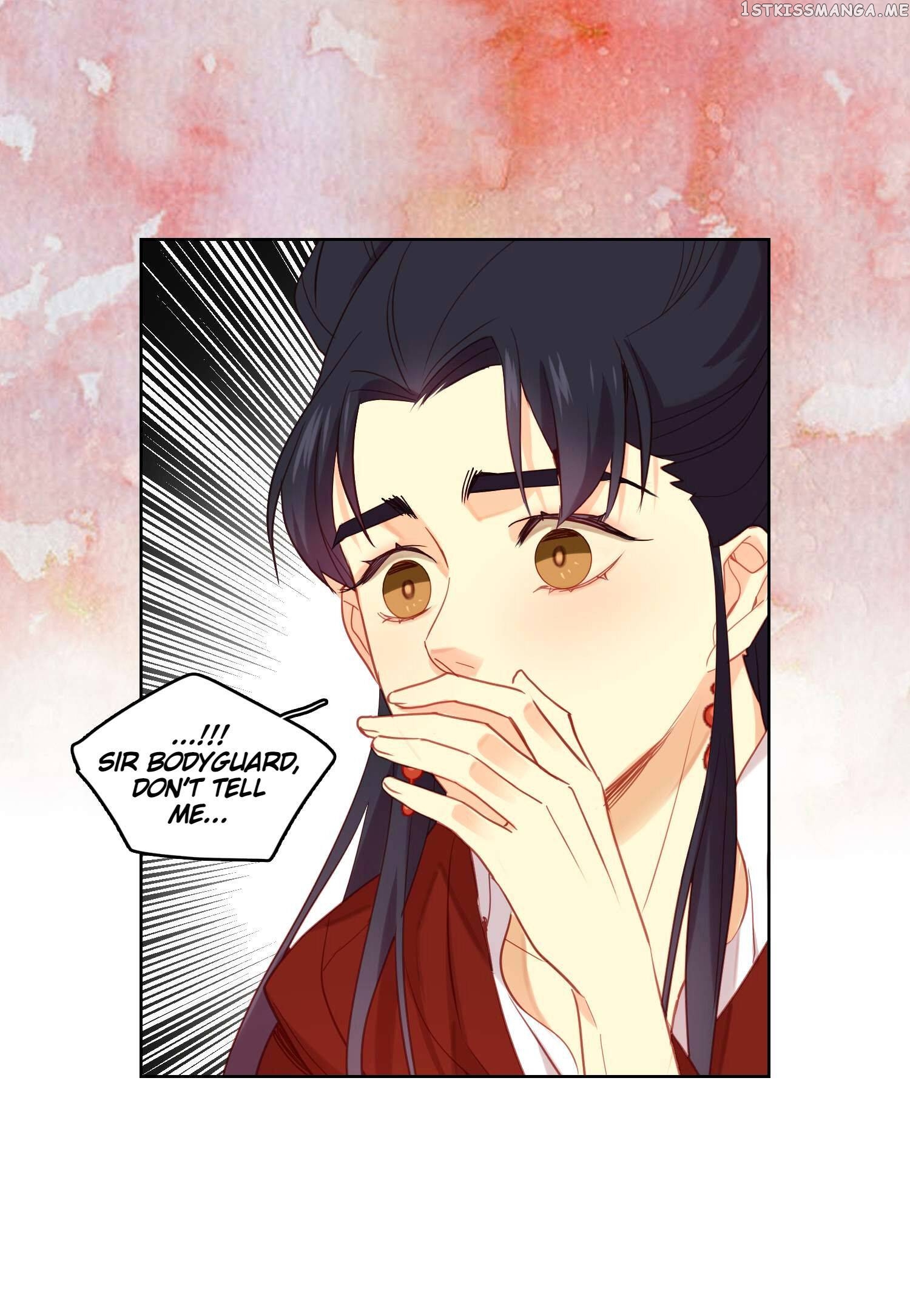 The Wicked Queen chapter 95 - page 51