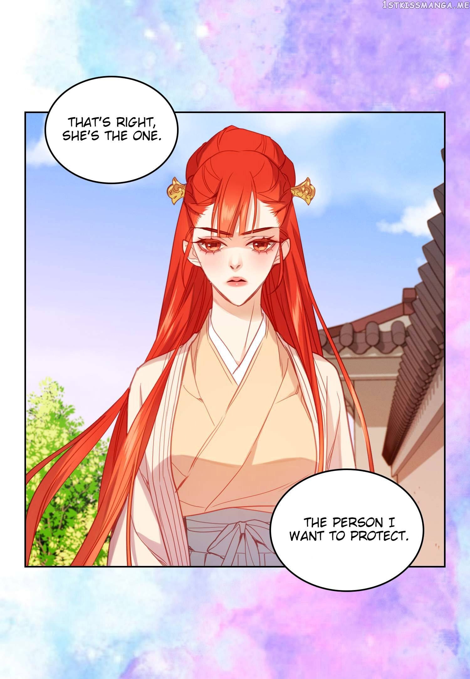 The Wicked Queen chapter 95 - page 52