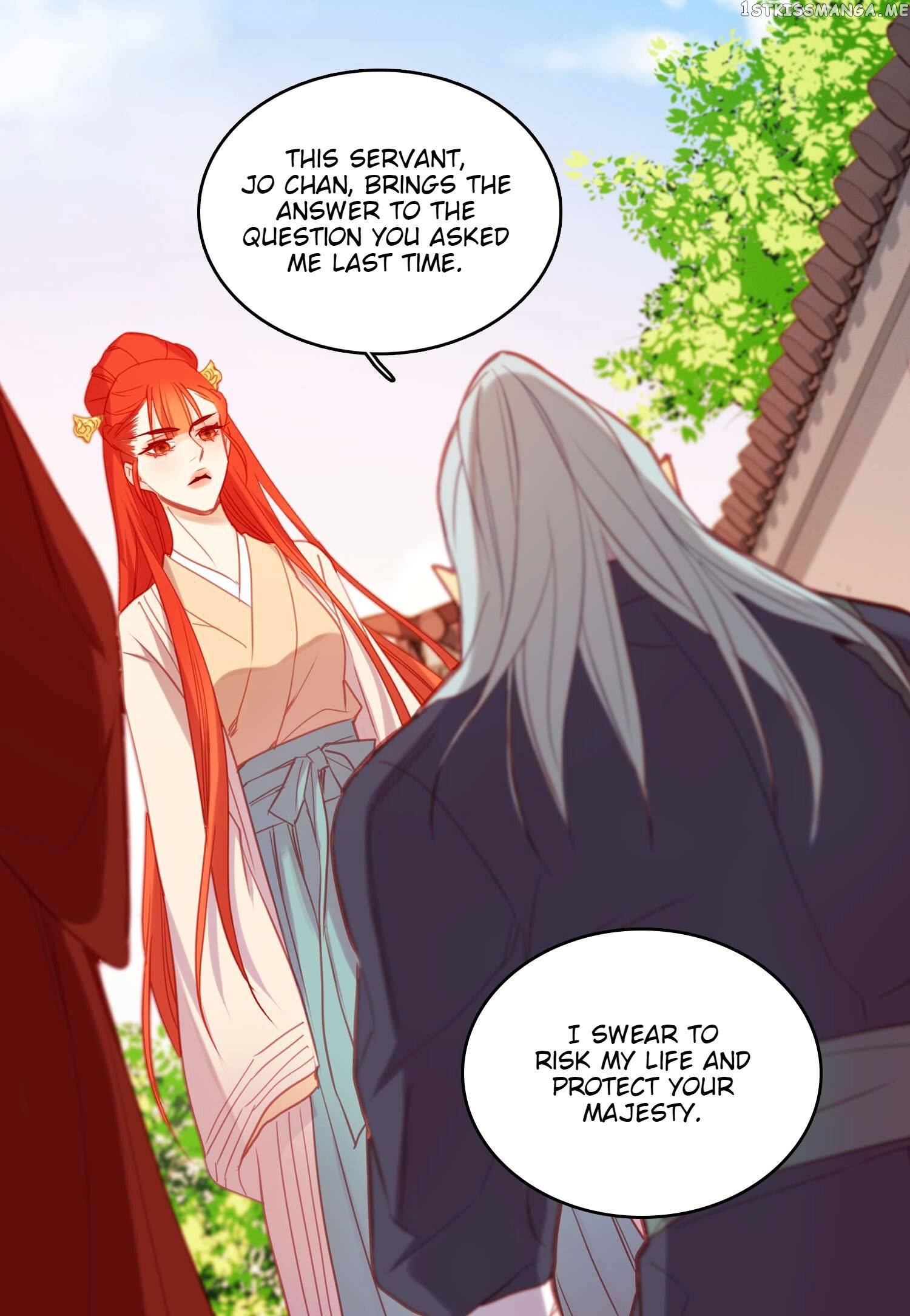 The Wicked Queen chapter 95 - page 53